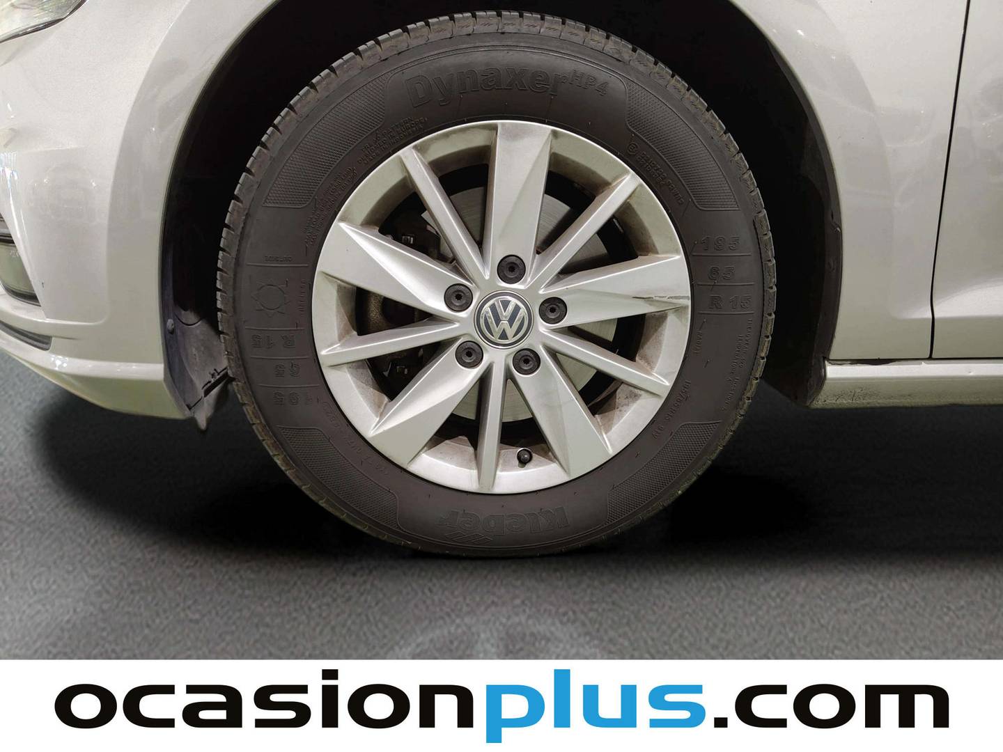 Volkswagen Golf Volkswagen Golf Variant Business 1.6 TDI (115 CV) de ocasión