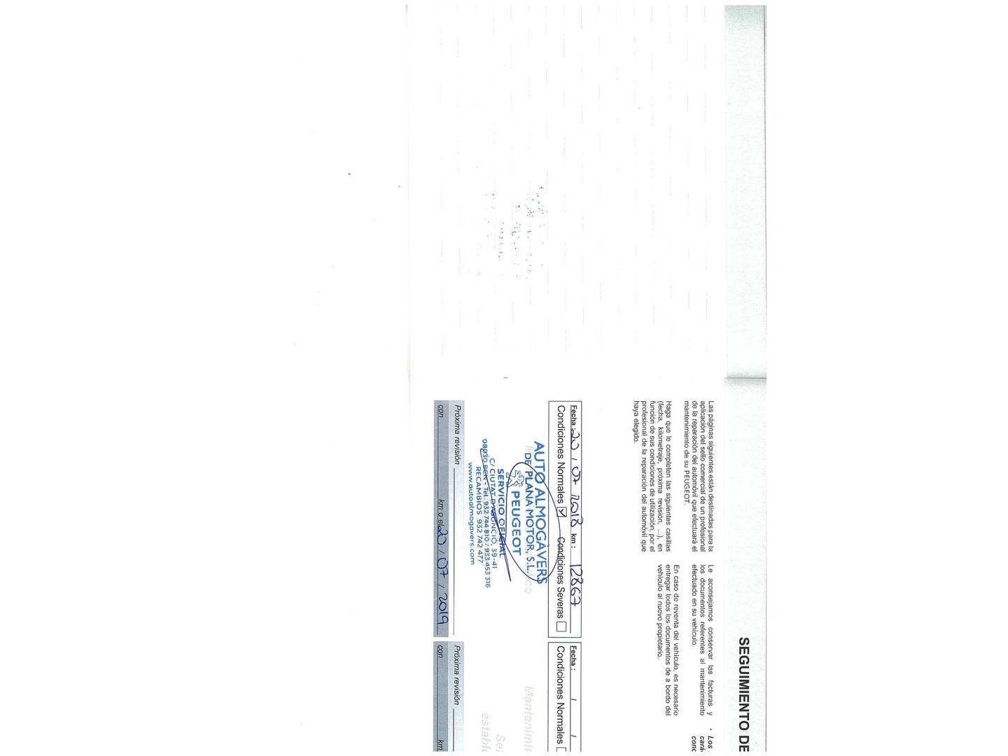 Foto Peugeot 5008 Peugeot 5008 1.6 BlueHDi GT-Line S&S EAT6 7 Plazas (120 CV)