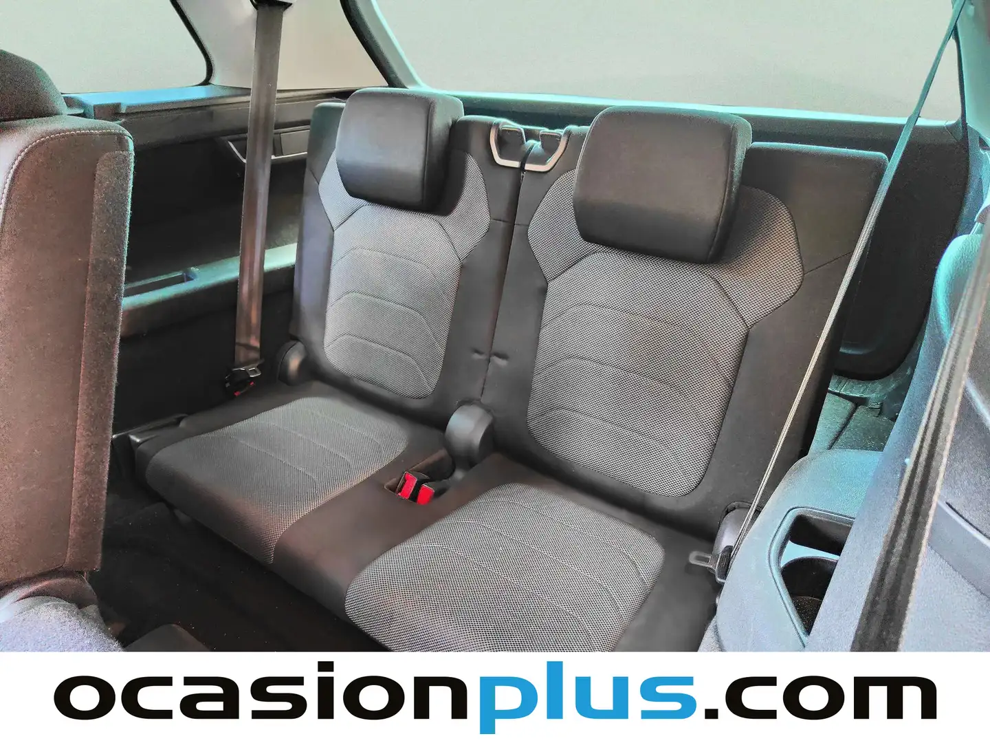 Foto Skoda Kodiaq Skoda Kodiaq 1.5 TSI Ambition 4x2 DSG (150 CV) 7 Plazas