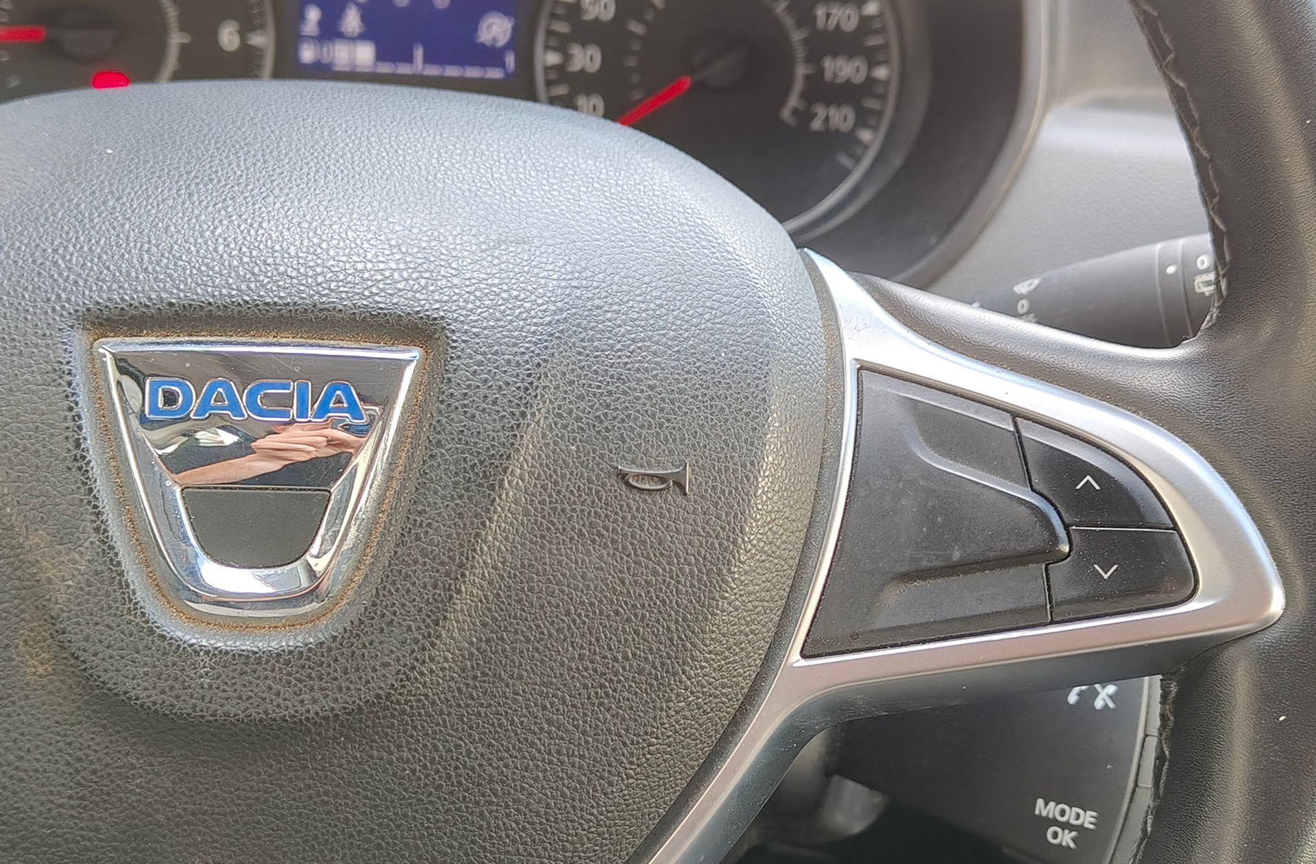 Dacia Duster Comfort Blue dCi 4x2 - foto 21