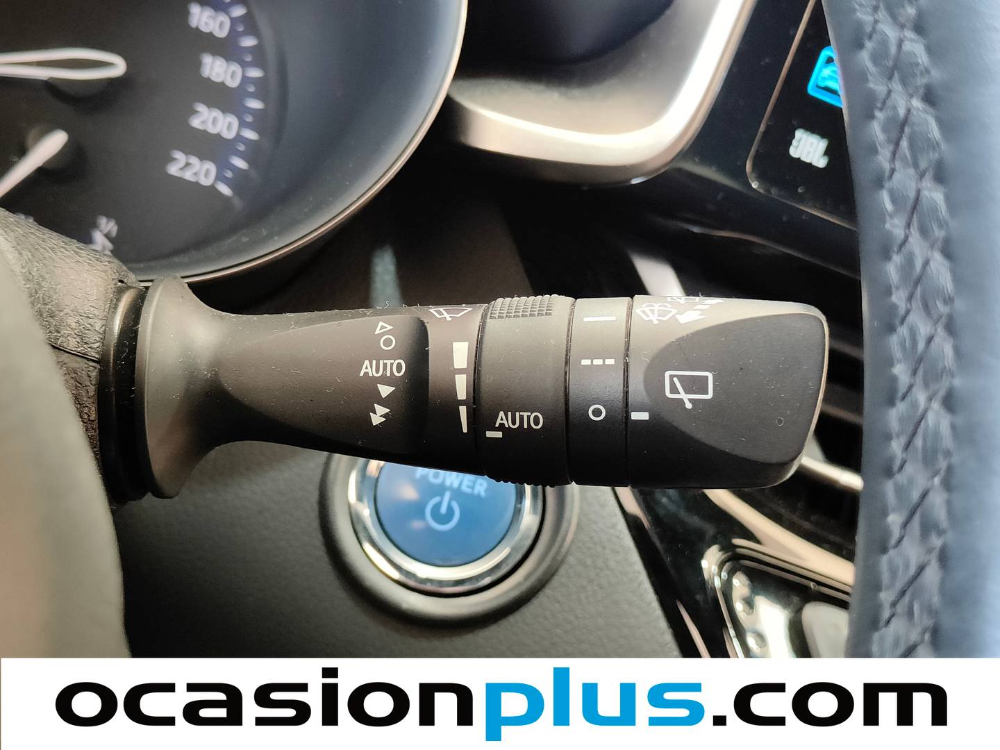 Accesorios del Toyota C-HR Toyota C-HR 1.8 125H Advance  (122 CV)