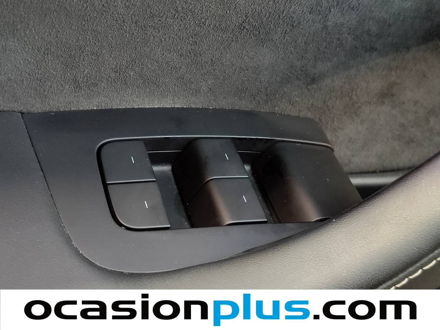 Tesla Model 3 Tesla Model 3 Gran Autonomía 4WD (498 CV) de ocasión