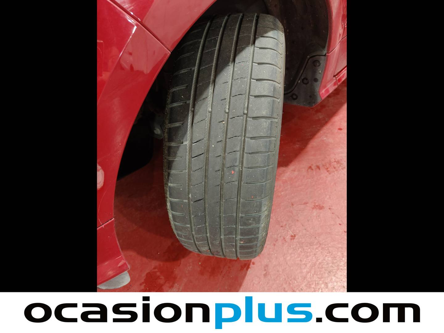 Ford EcoSport Ford EcoSport 1.0T EcoBoost S&S ST Line (125 CV) 2023
