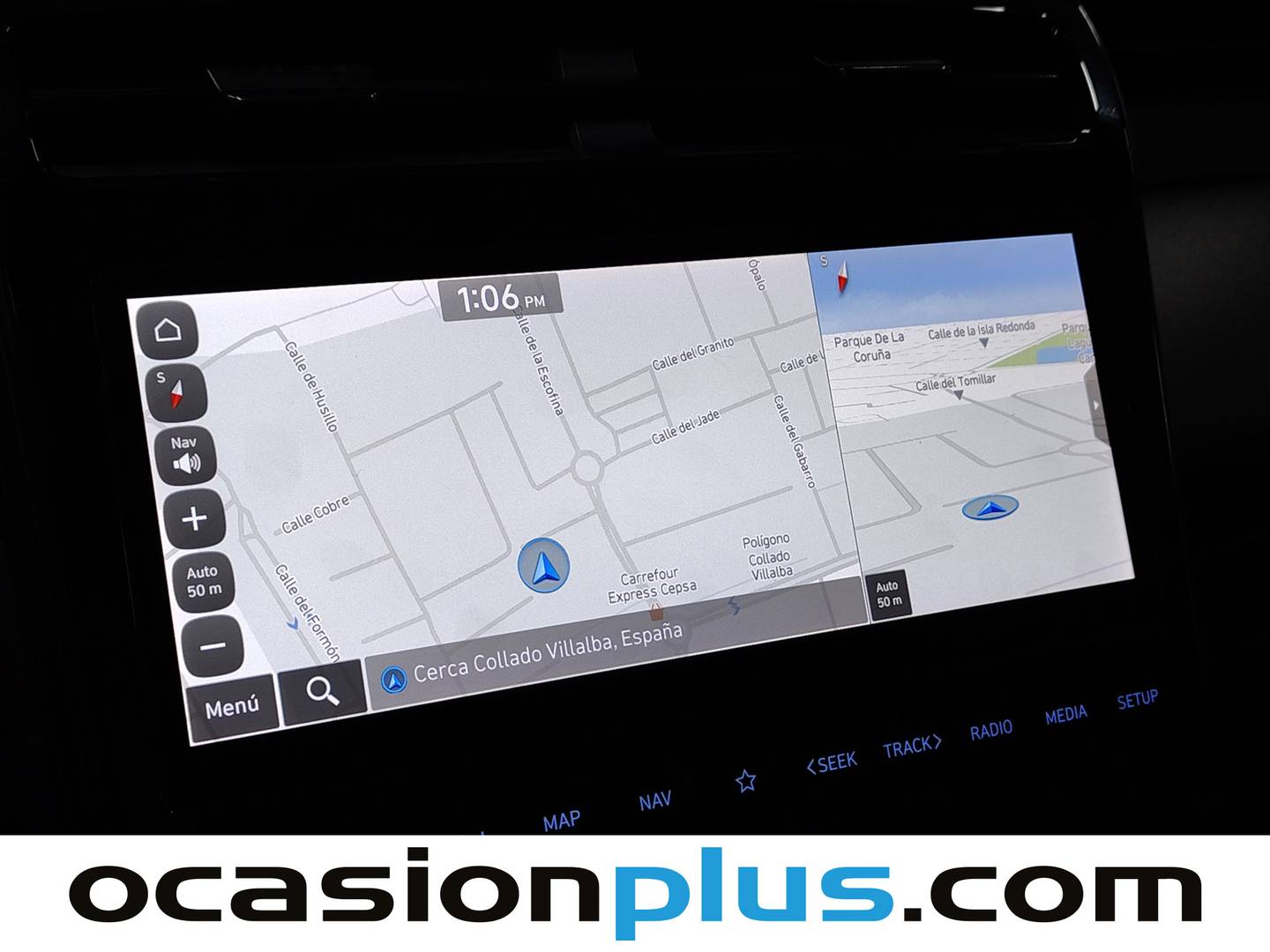 Extras del Hyundai Tucson Hyundai Tucson 1.6 TGDI N-Line 30 Aniversario (150 CV)