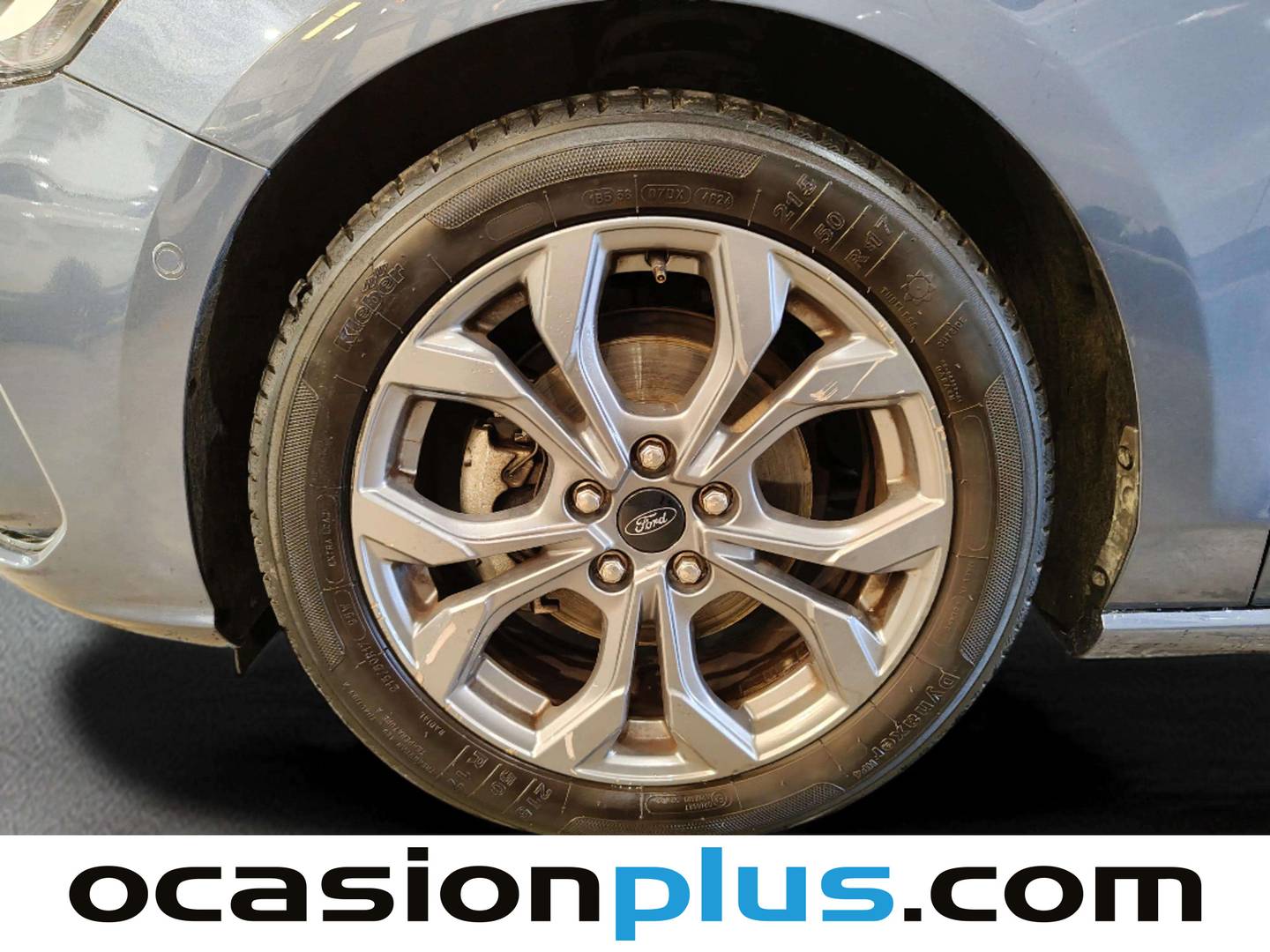 Ford Focus Ford Focus 1.0 Ecoboost MHEV ST-Line Auto (155 CV) seminuevo