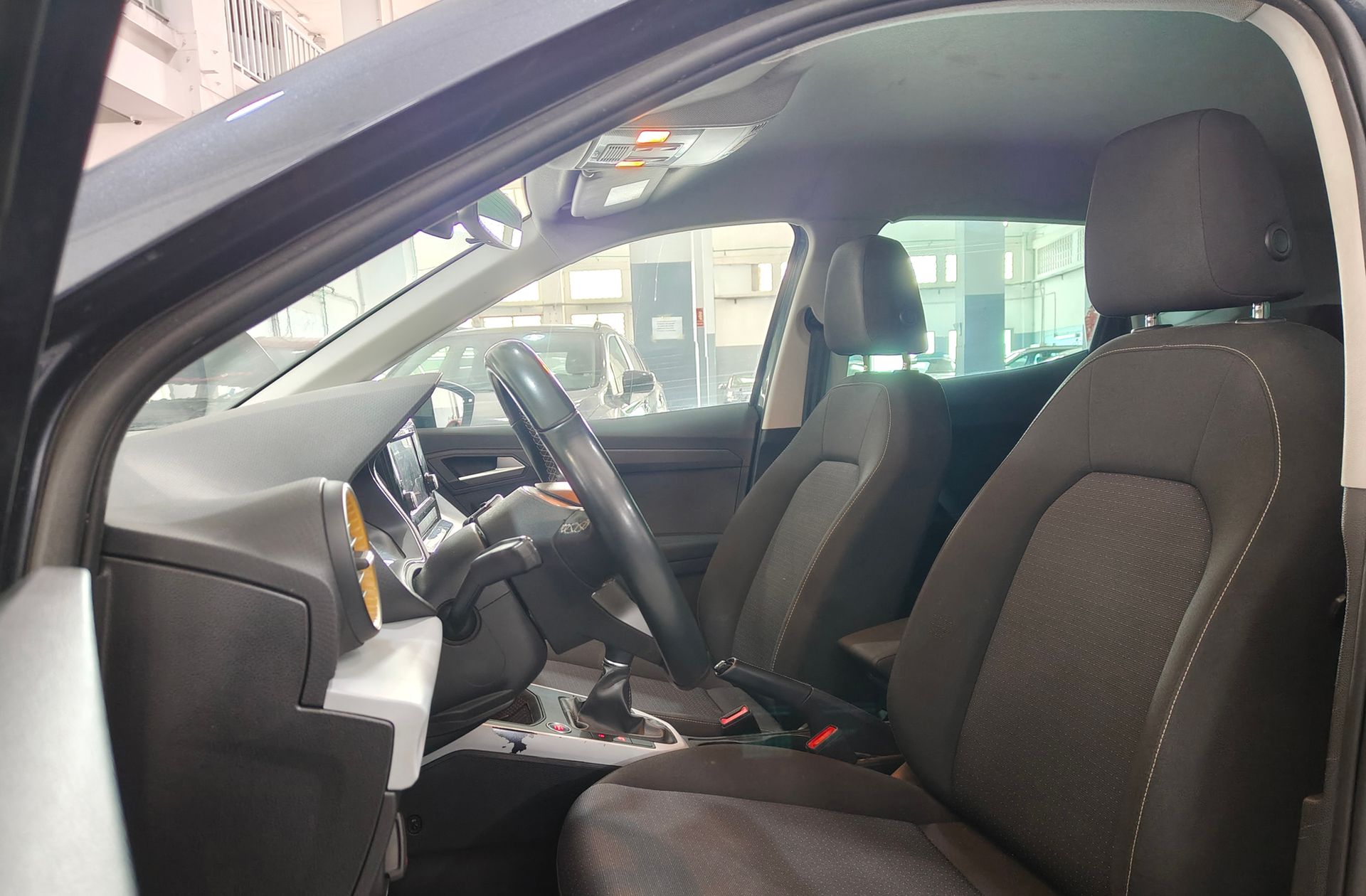 SEAT Arona 1.0 TSI Style XM Edition - foto 10