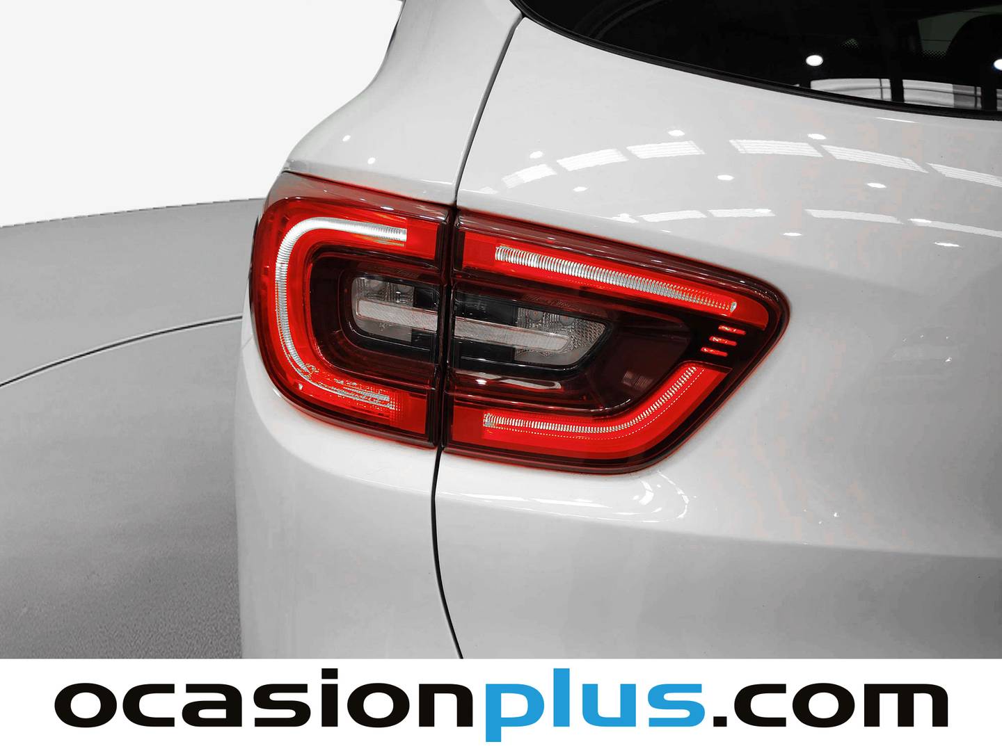 Renault Kadjar Renault Kadjar Techno TCe GPF (140 CV) al mejor precio