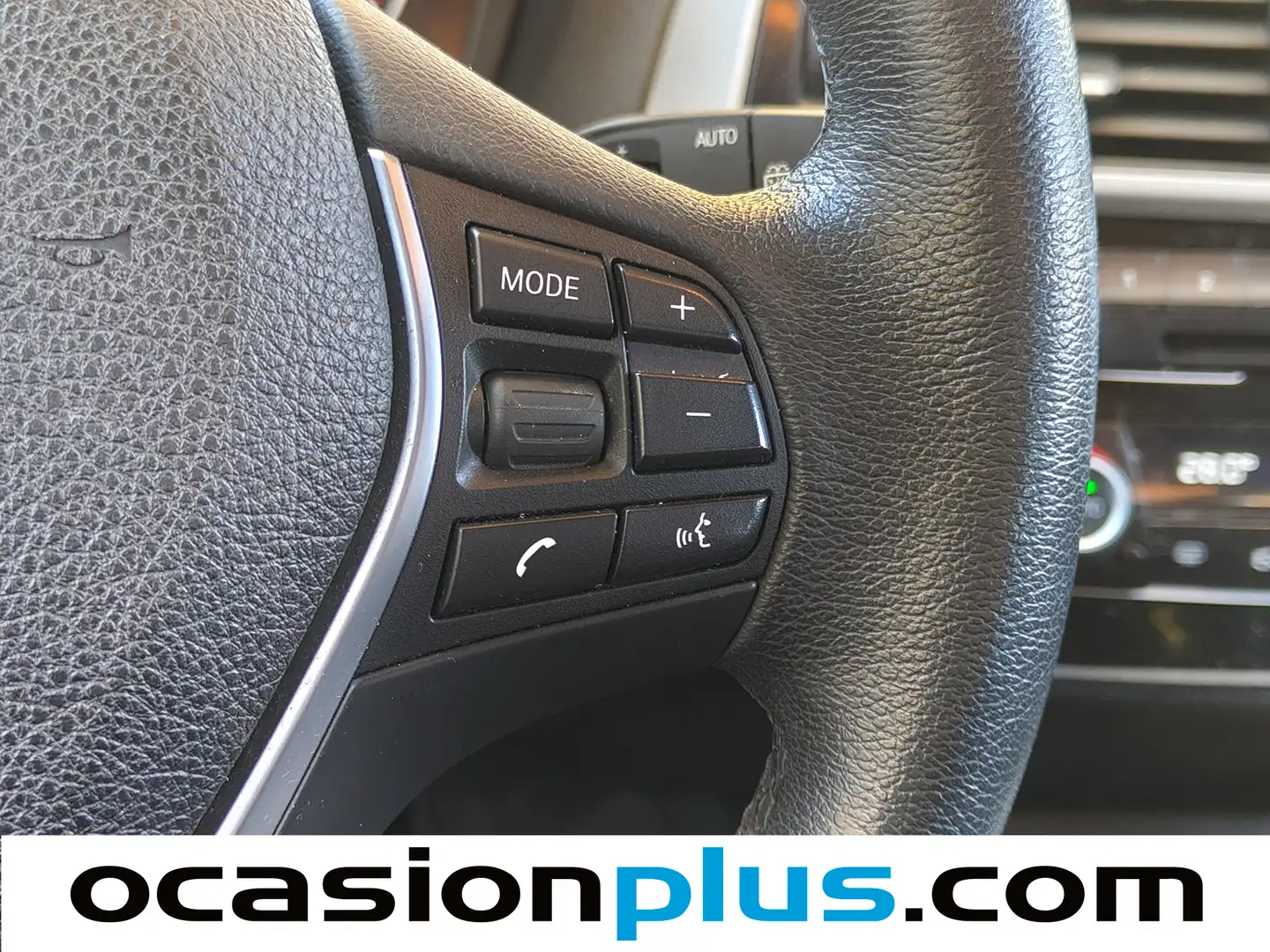 Foto BMW Serie 1 BMW Serie 1 118d (150 CV)