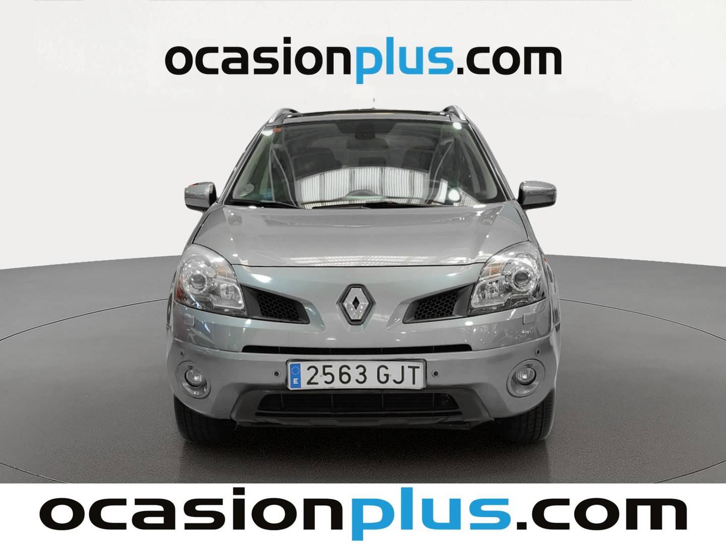 Renault Koleos Renault Koleos Dynamique PK2 2.0 dCi 4x2 (150 CV) 150cv