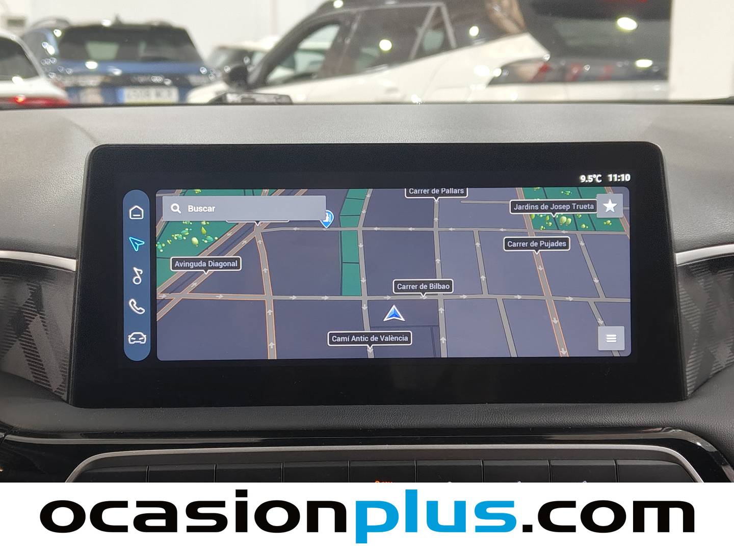 Foto MG MG3 Hybrid+ MG MG3 Hybrid+ Luxury (195 CV)