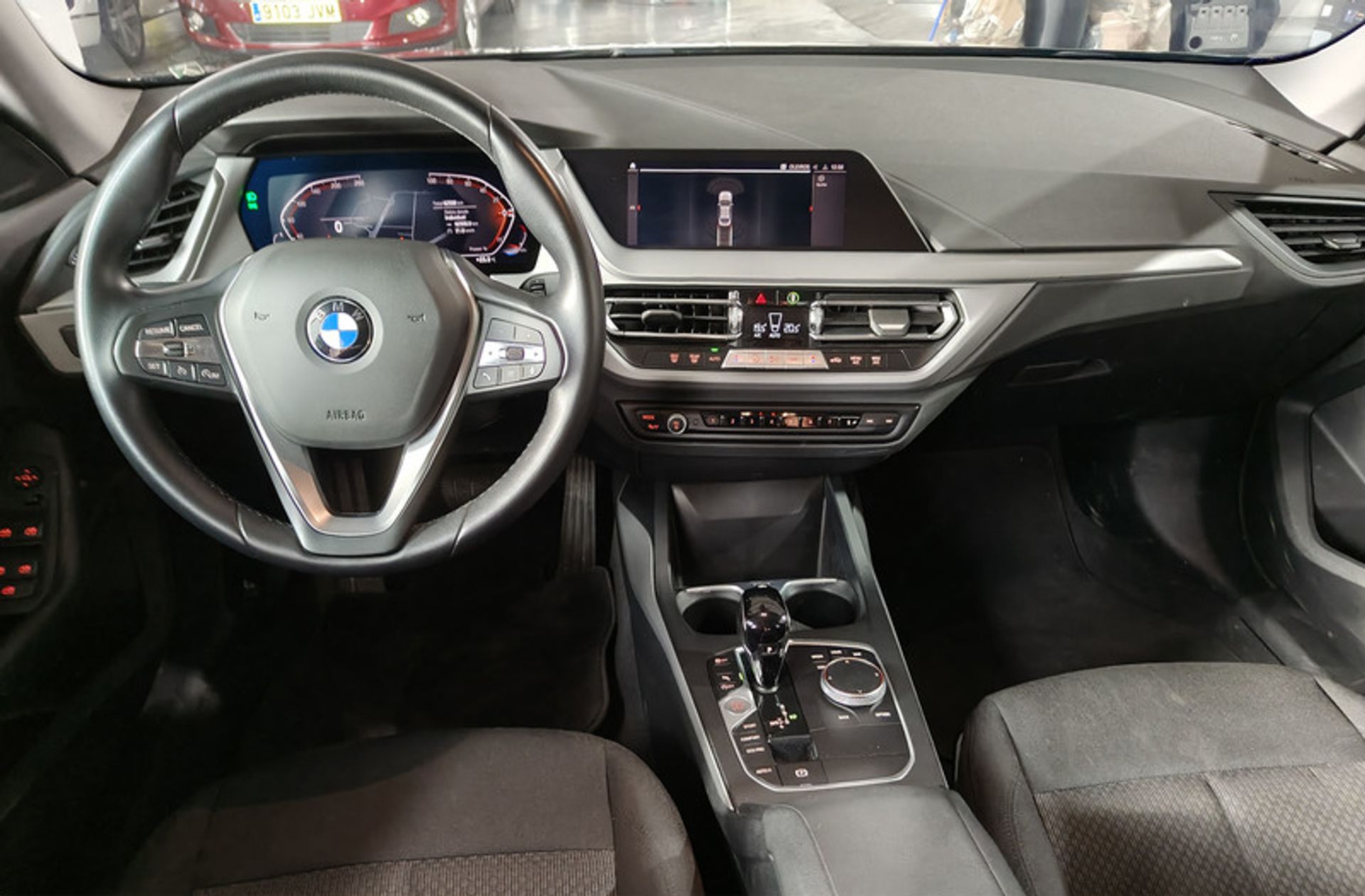 BMW Serie 2 216d Gran Coupe - foto 6