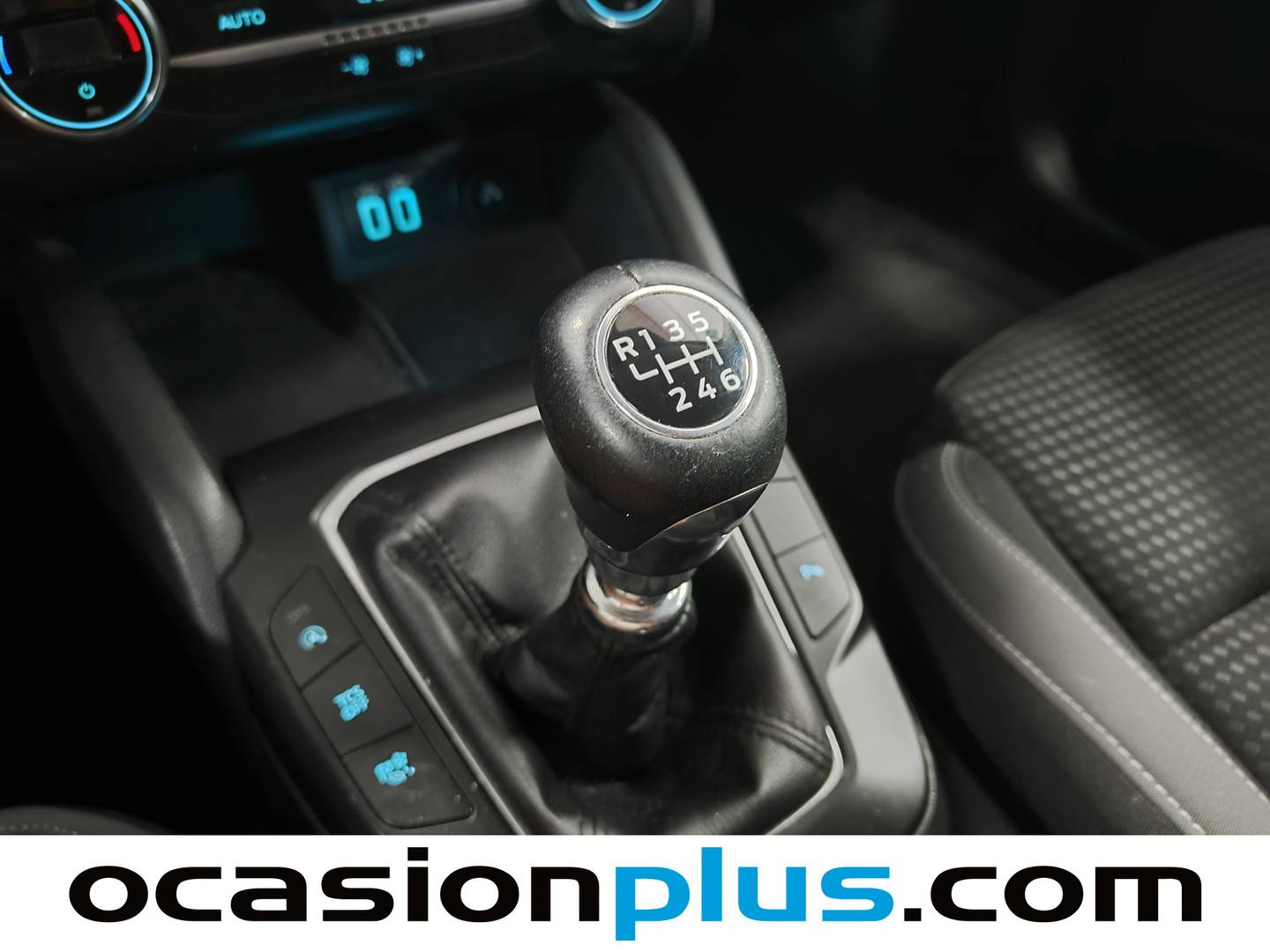 Ford Focus Ford Focus 1.5 Ecoblue Trend+ (120 CV) de segunda mano