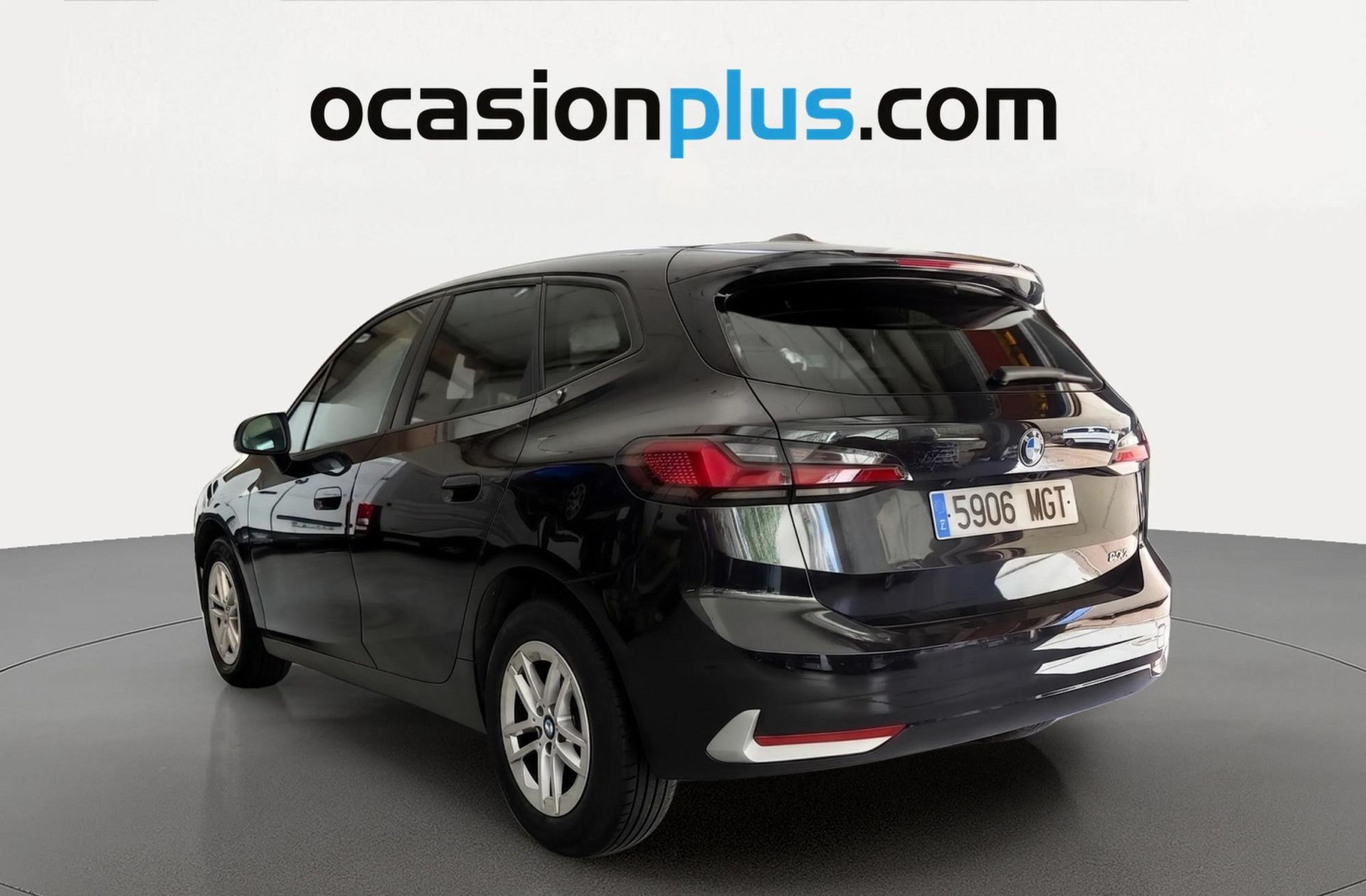 BMW Serie 2 Active Tourer 2 218i Active Tourer - foto 3