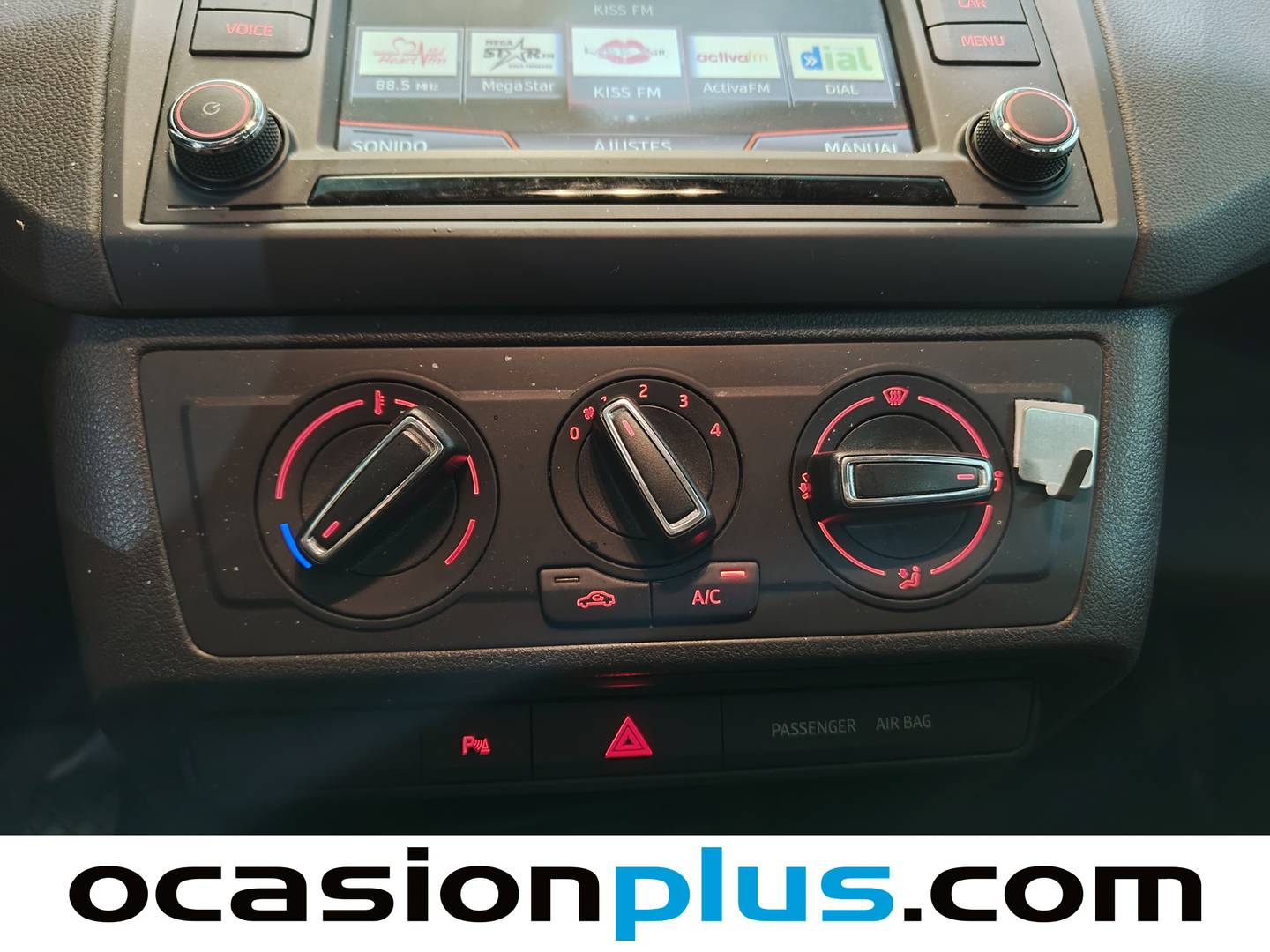 Seat Ibiza Seat Ibiza 1.2 TSI Style (90 CV) seminuevo