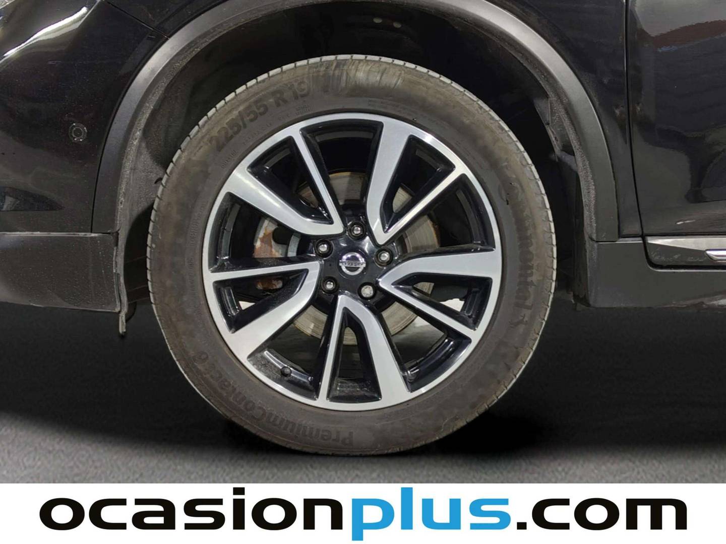 Nissan X-TRAIL Nissan X-Trail dCi 150 Tekna 4x2 (150 CV) diésel