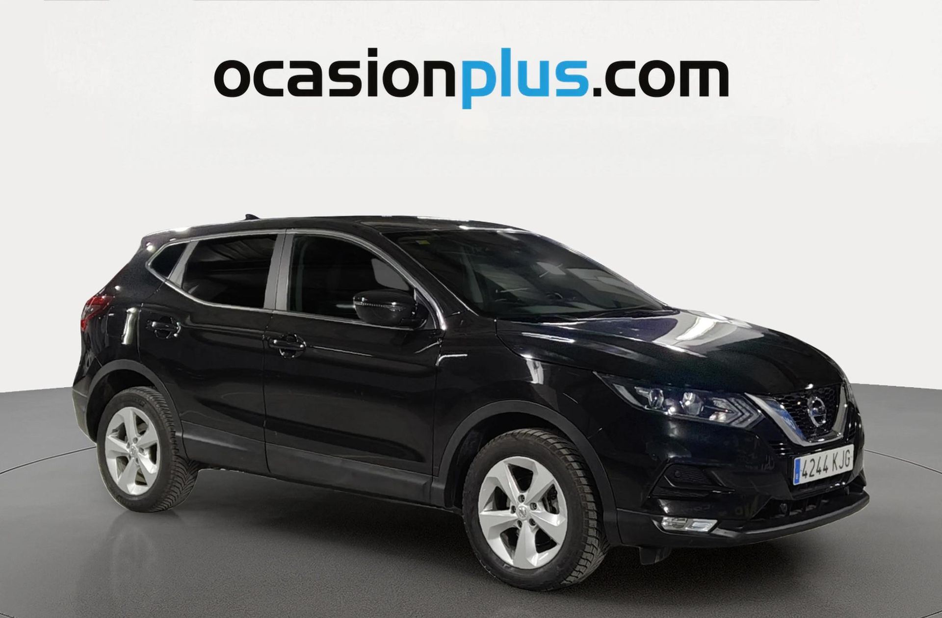 Nissan Qashqai DIG-T 115 Acenta 4x2 - foto 2