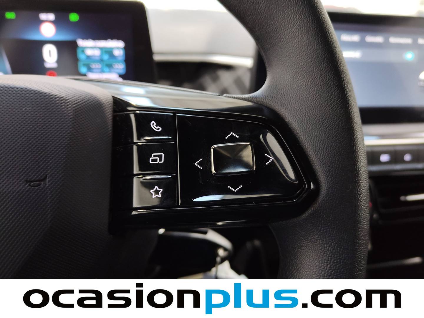 Foto MG MG3 MG MG3 1.5 Standard (116 CV)