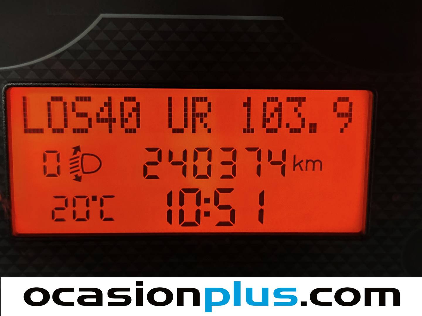 Fiat Grande Punto Fiat Grande Punto 1.3 Multijet Dynamic (75 CV) seminuevo