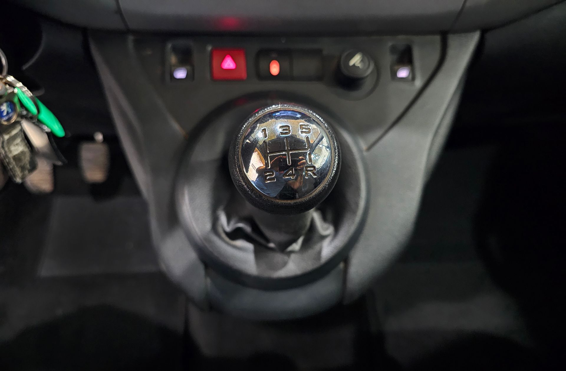 Peugeot Partner Tepee BlueHDi 100 Active - foto 5