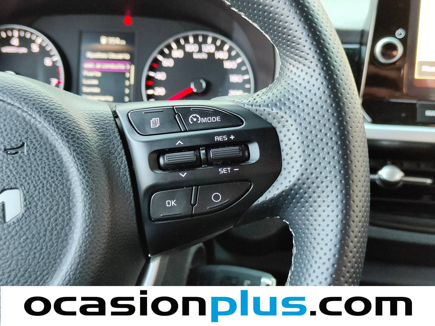 KIA Picanto Kia Picanto 1.0 T-GDi X-Line (100 CV) de ocasión