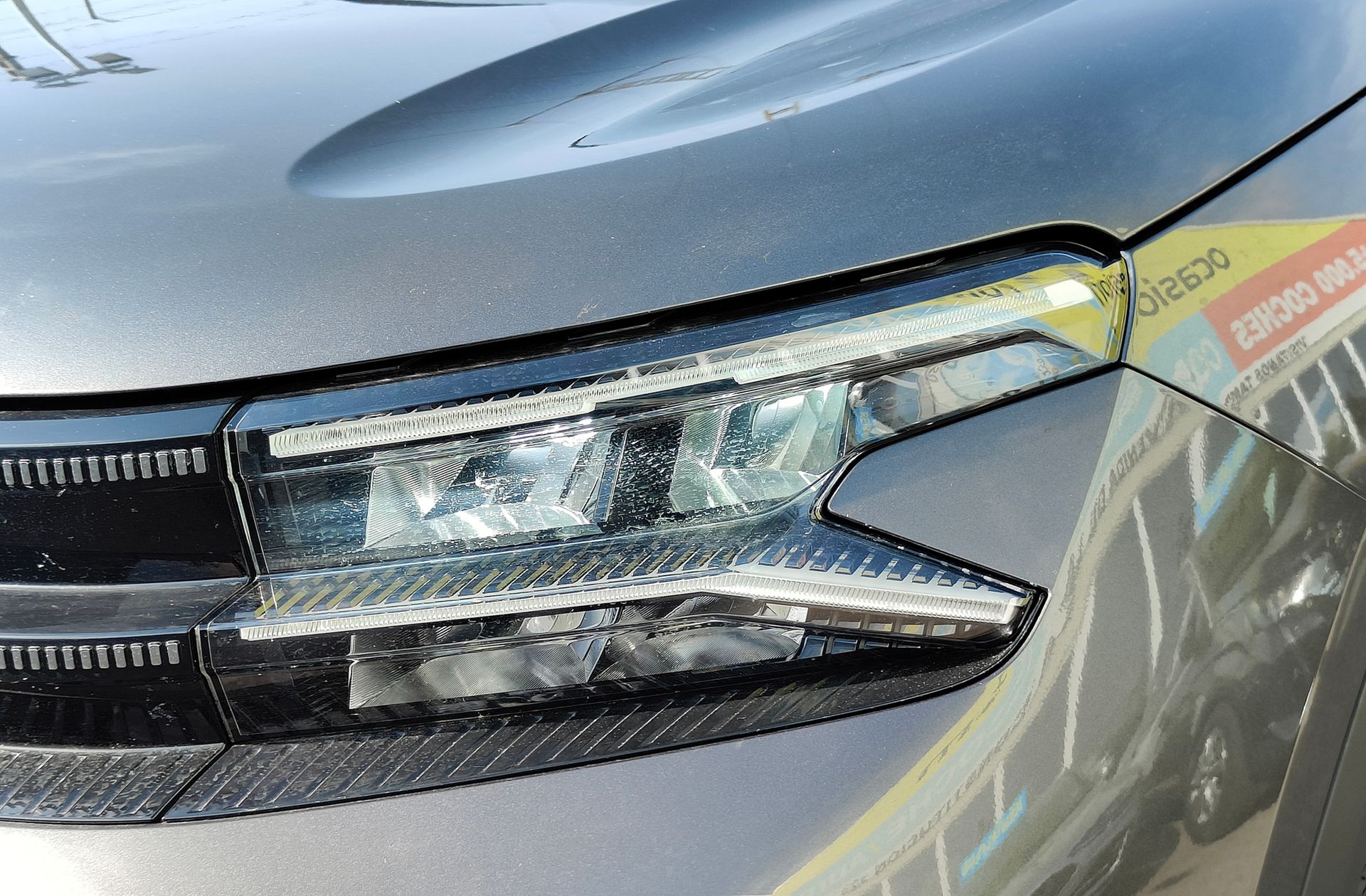 Citroën C5 Aircross PureTech 130 You - foto 13