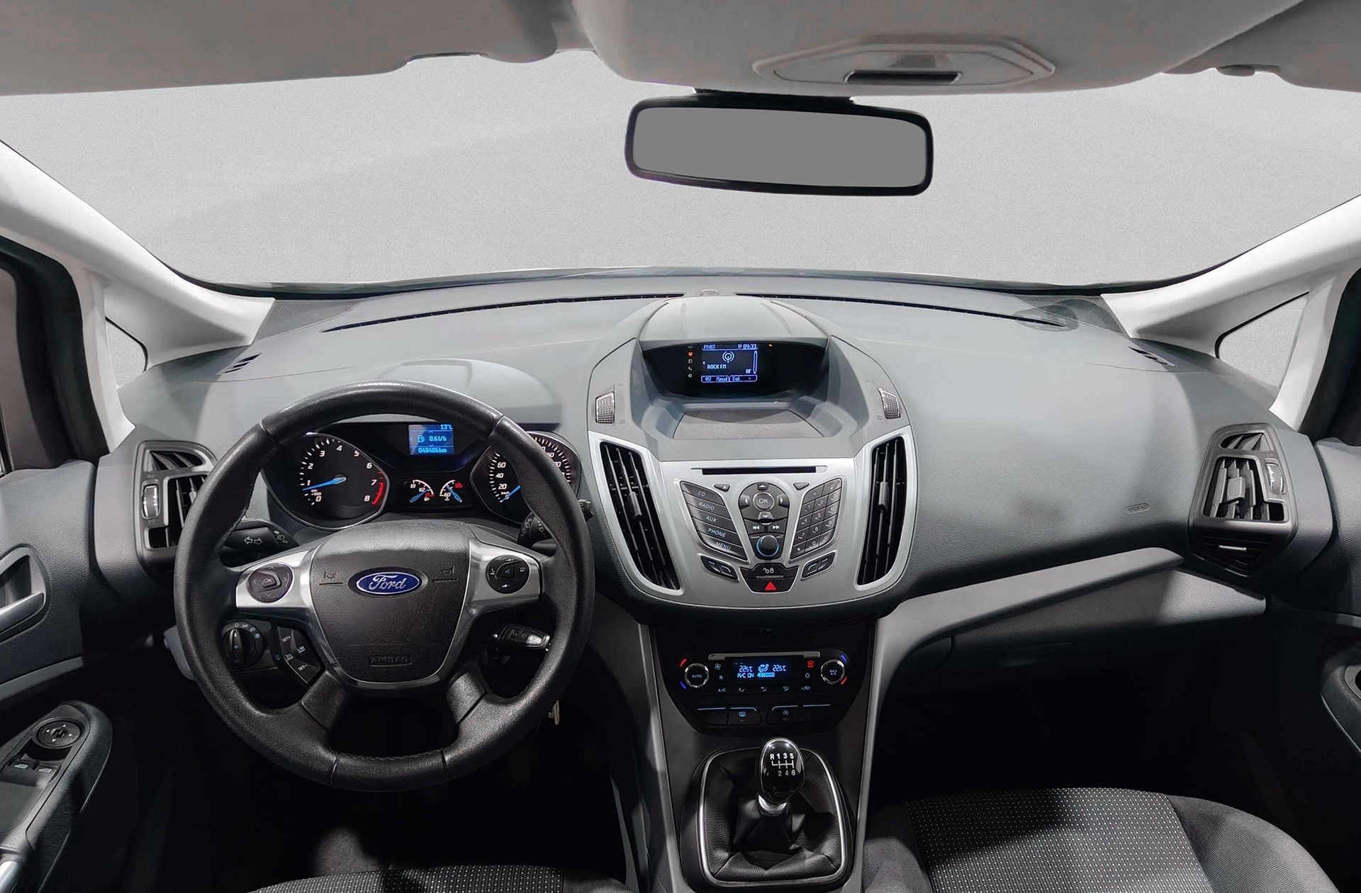 Ford C-Max 1.0 EcoBoost Trend - foto 6
