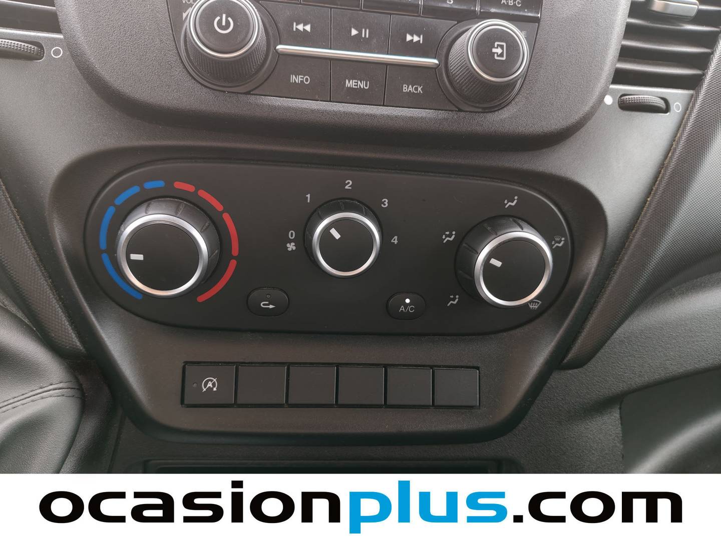 Iveco Daily Iveco Daily 35S 16 V 3520L/H2 (156 CV) 3 Plazas de ocasión