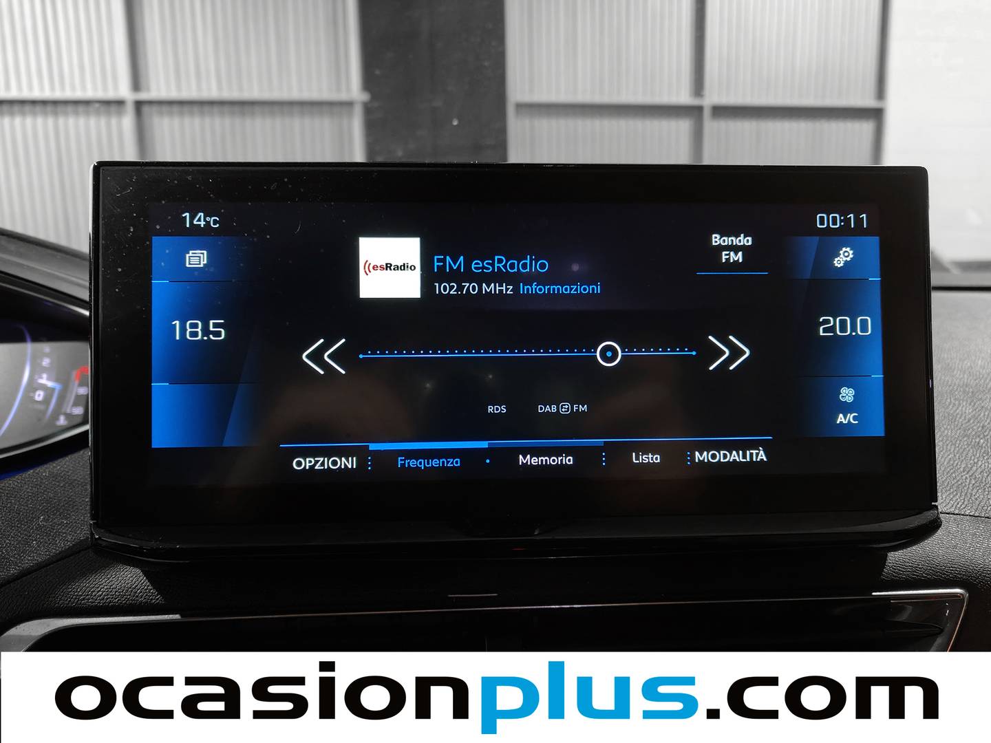 Foto Peugeot 5008 Peugeot 5008 BlueHDI 130 S&S Allure Pack EAT8 (130 CV) 7 Plazas