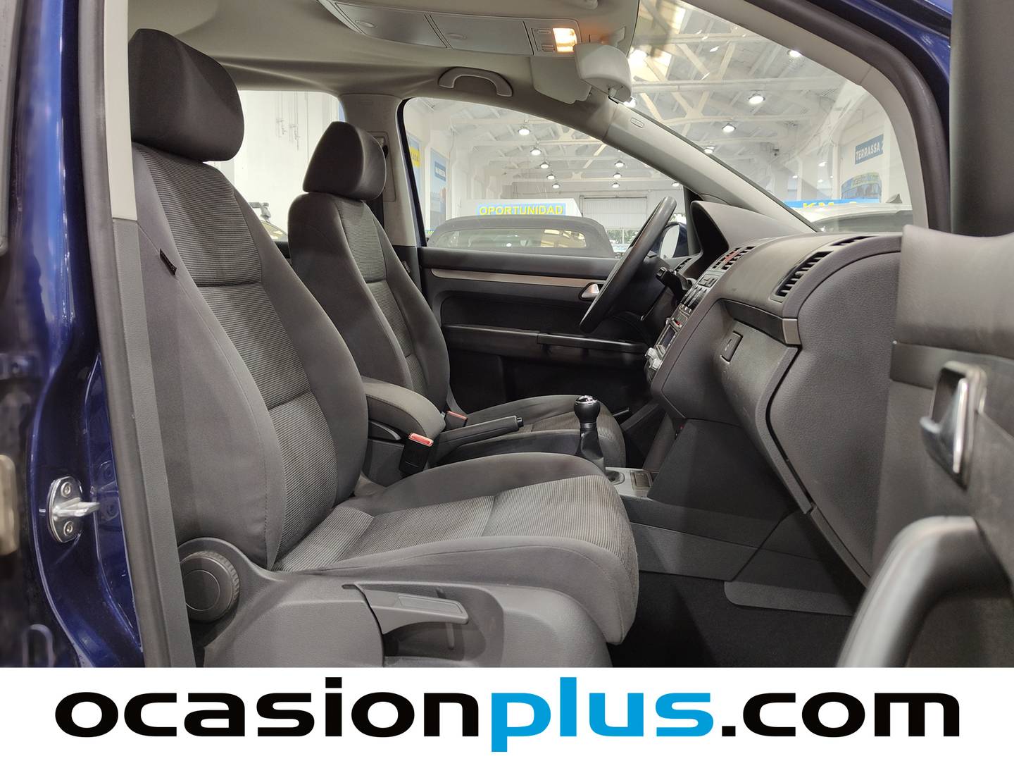Volkswagen Touran Volkswagen Touran Edition 1.9 TDI (105 CV) km 0