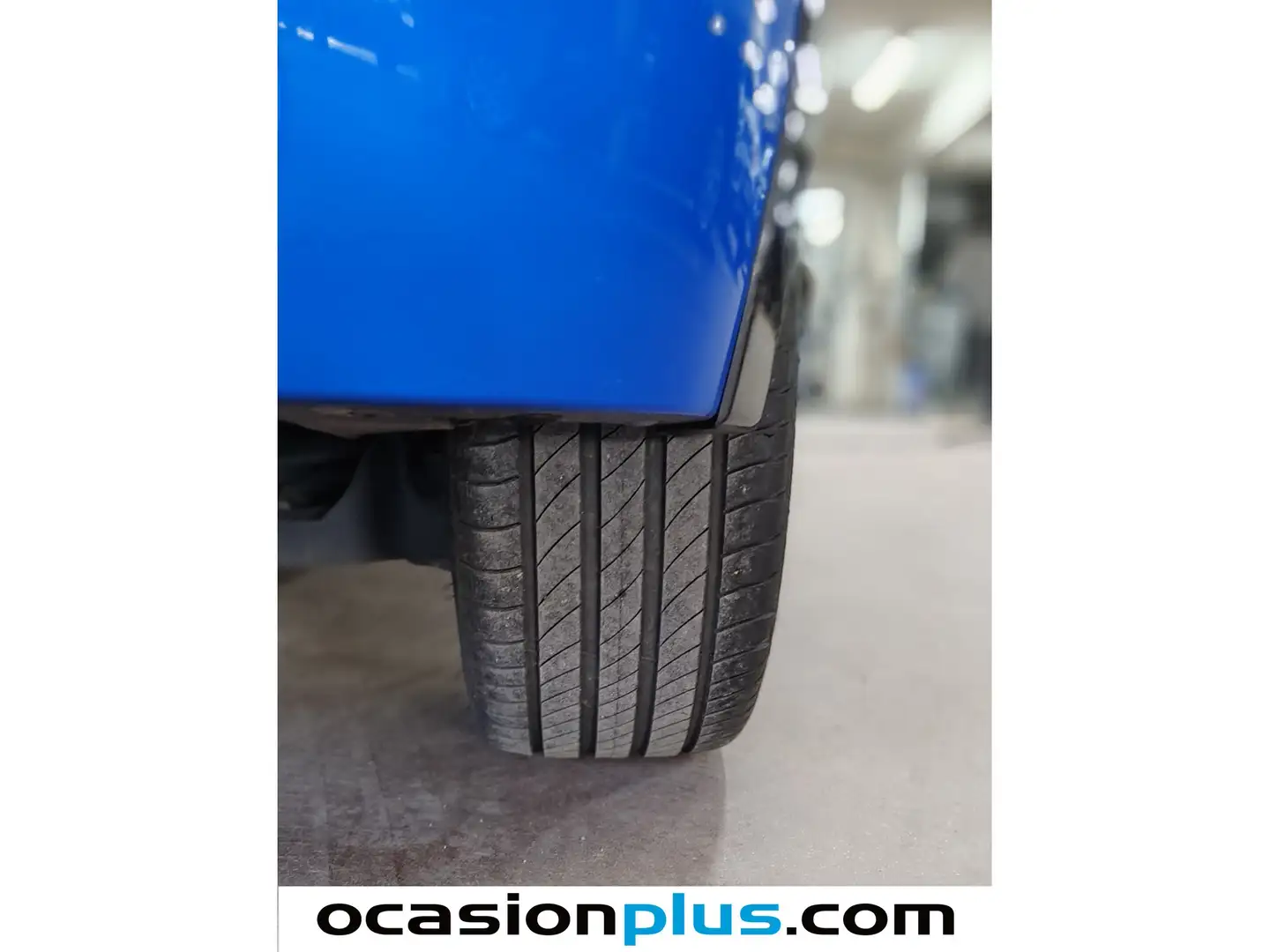 Foto Peugeot 208 Peugeot 208 PureTech 130 GT EAT8 (130 CV)