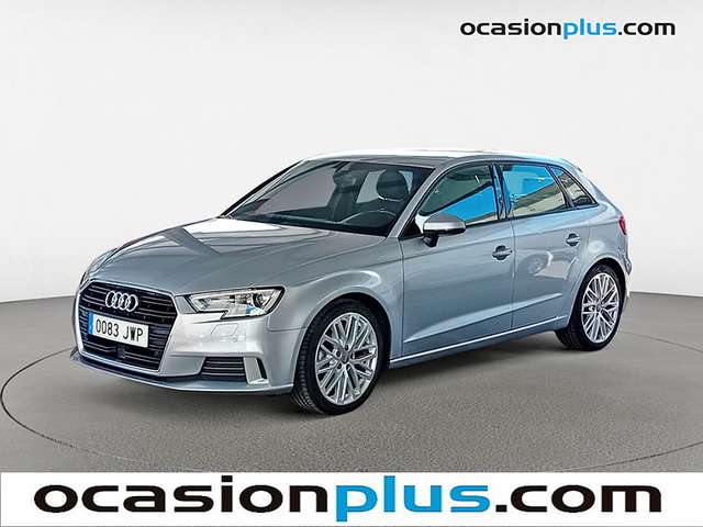 Audi A3 Sportback sport edition 1.4 TFSI CoD ultra (150 CV) S tronic de segunda mano
