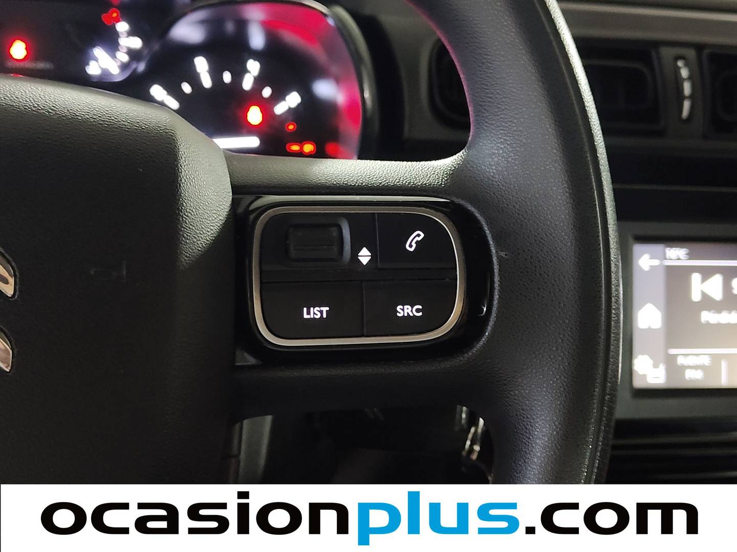 Paquetes del Citroën C3 Citroën C3 PureTech 83 You! (83 CV)