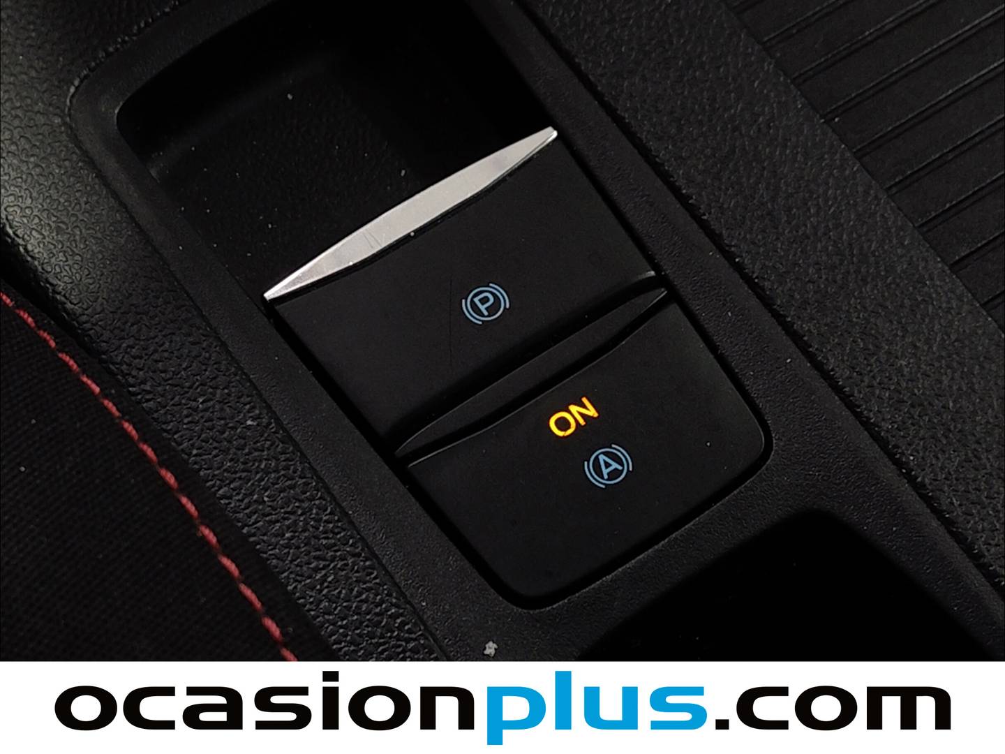 Ford Focus Ford Focus 1.0 Ecoboost MHEV ST-Line (125 CV) de ocasión