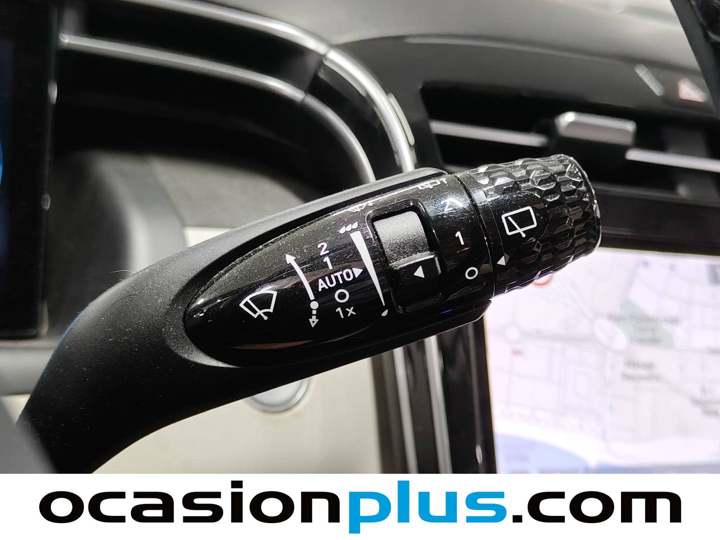 Hyundai Tucson Hyundai Tucson 1.6 CRDI 48V Style 4X4 DCT (136 CV) 136cv
