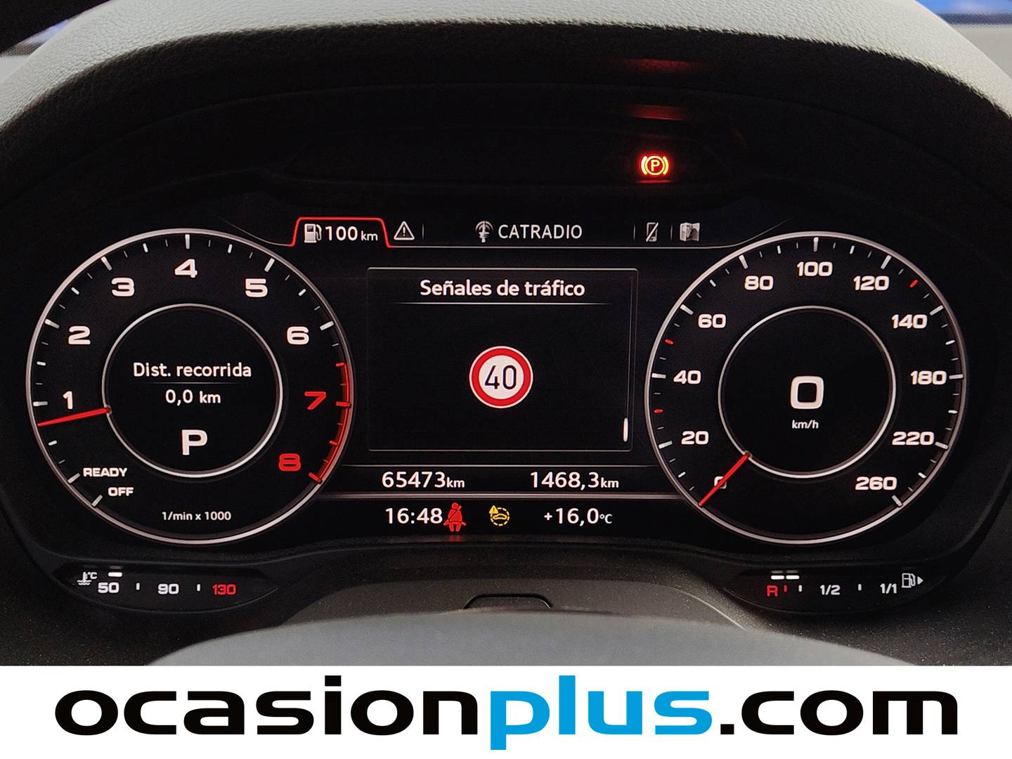 Foto Audi Q2 Audi Q2 Advanced 35 TFSI (150 CV) S tronic