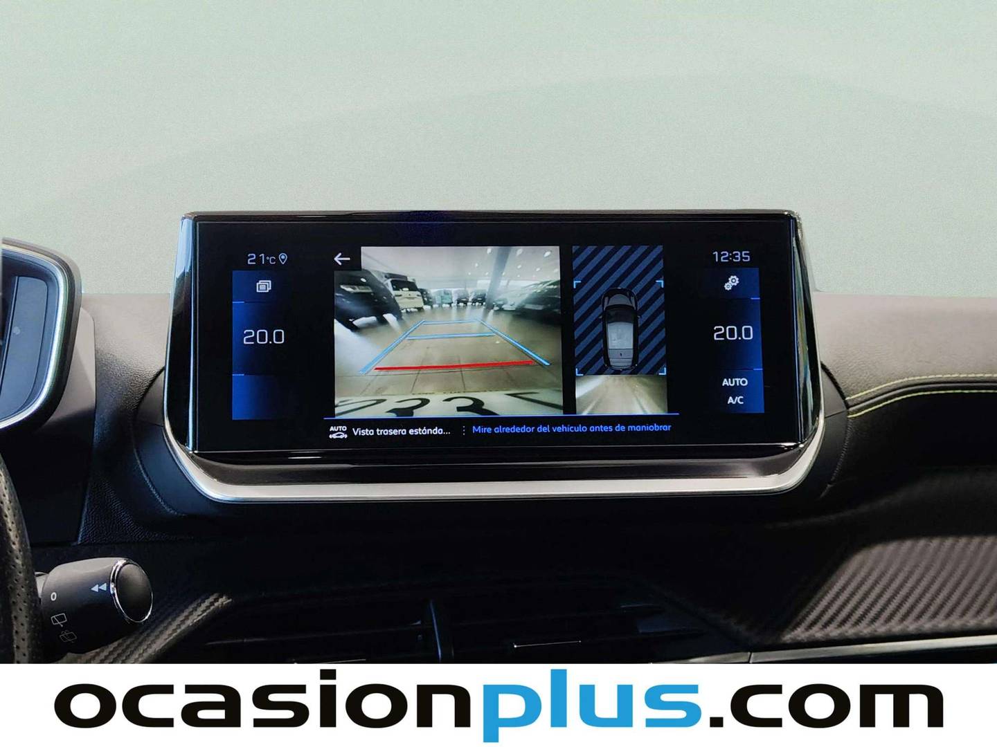 Acabados Peugeot 208 Peugeot 208 PureTech 130 GT EAT8 (130 CV)