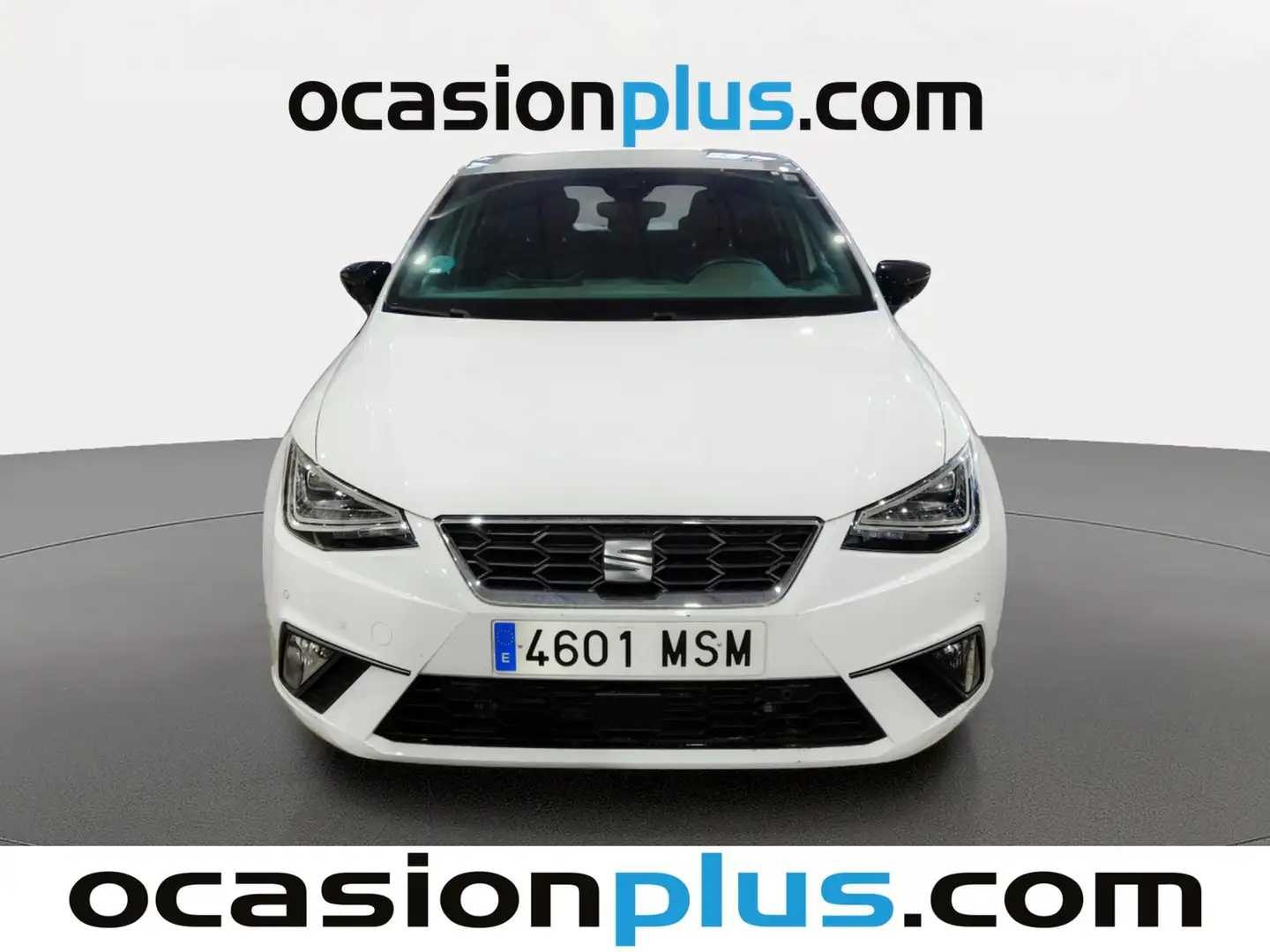 Foto Seat Ibiza SEAT Ibiza 1.5 TSI FR XL DSG (150 CV)
