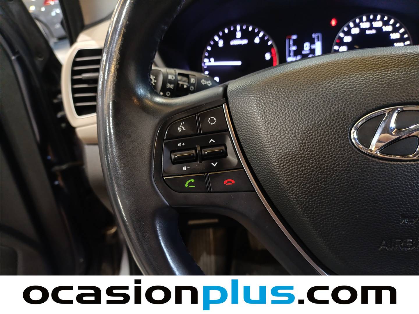 Hyundai i20 Hyundai i20 1.1 CRDI Klass (75 CV) de ocasión