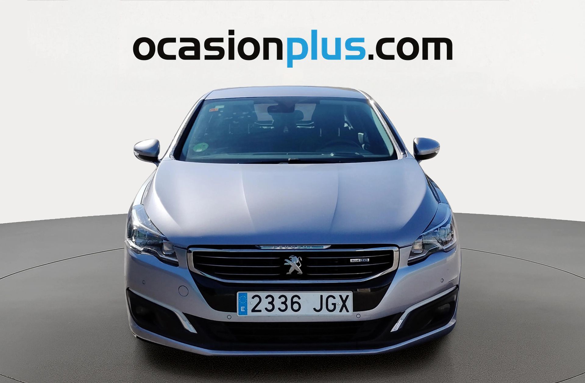 Peugeot 508 2.0 BlueHDi Allure - foto 14