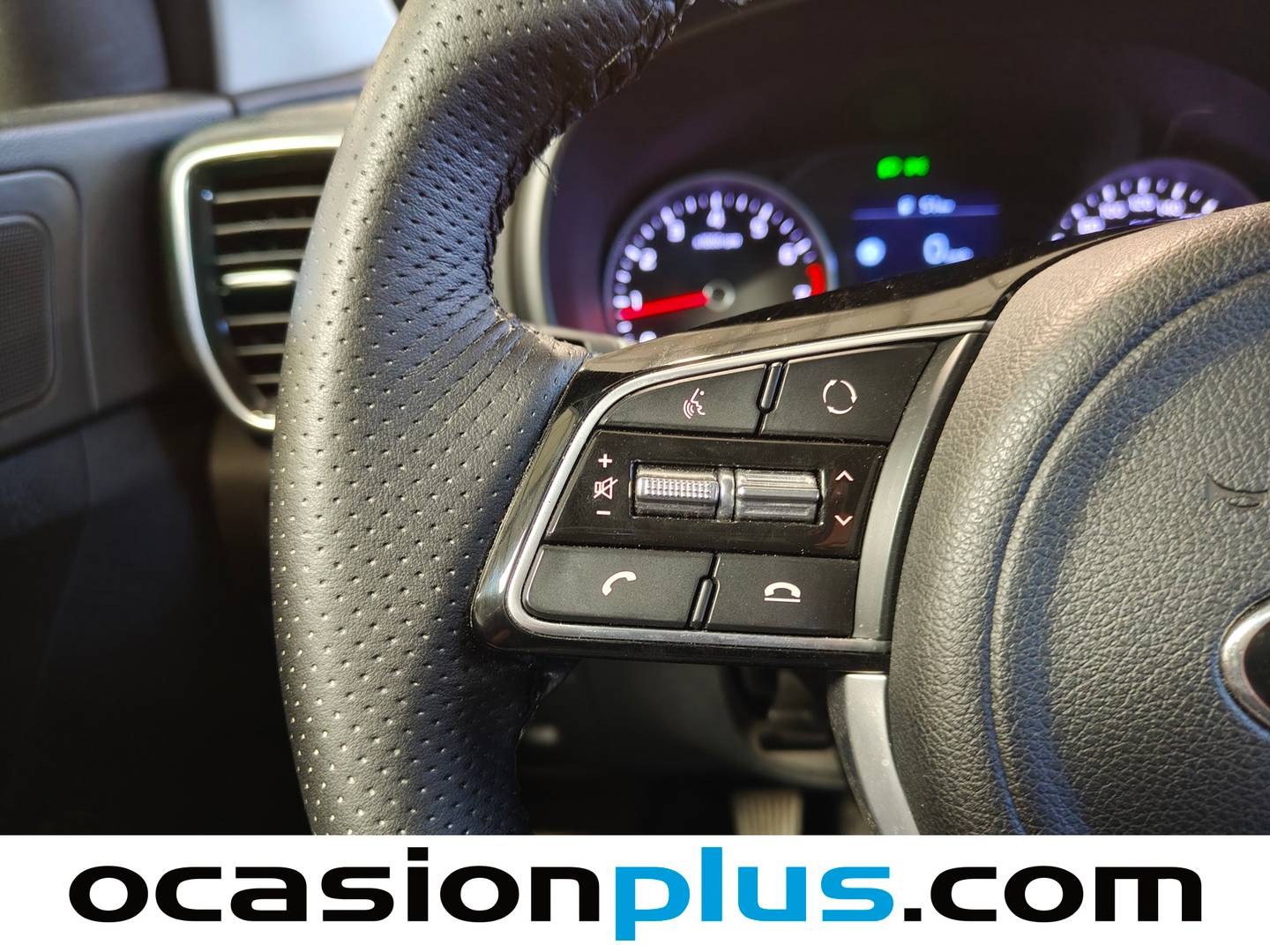 KIA Sportage KIA Sportage 1.6 GDi Drive 4x2 (132 CV) 132cv
