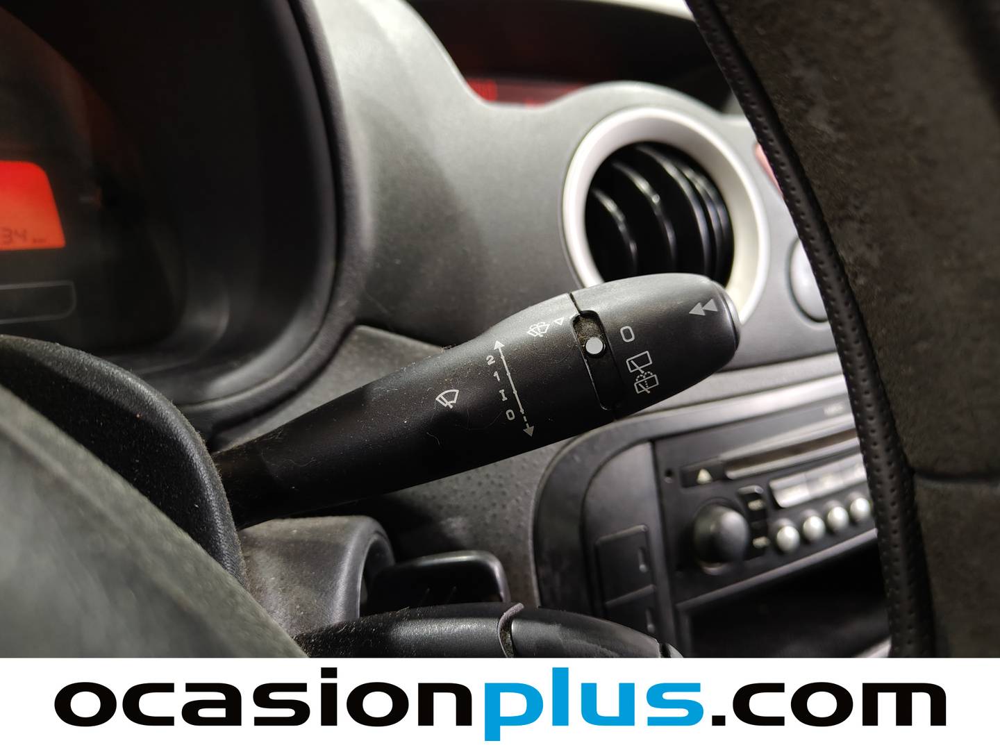 Foto Citroën C3 Citroen C3 1.4 HDI Furio (70 CV)