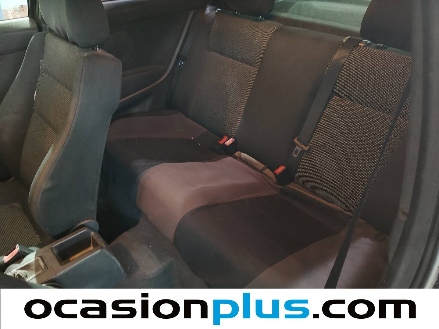 Opel Astra Opel Astra 1.6 CDTI Sport (100 CV) 2005