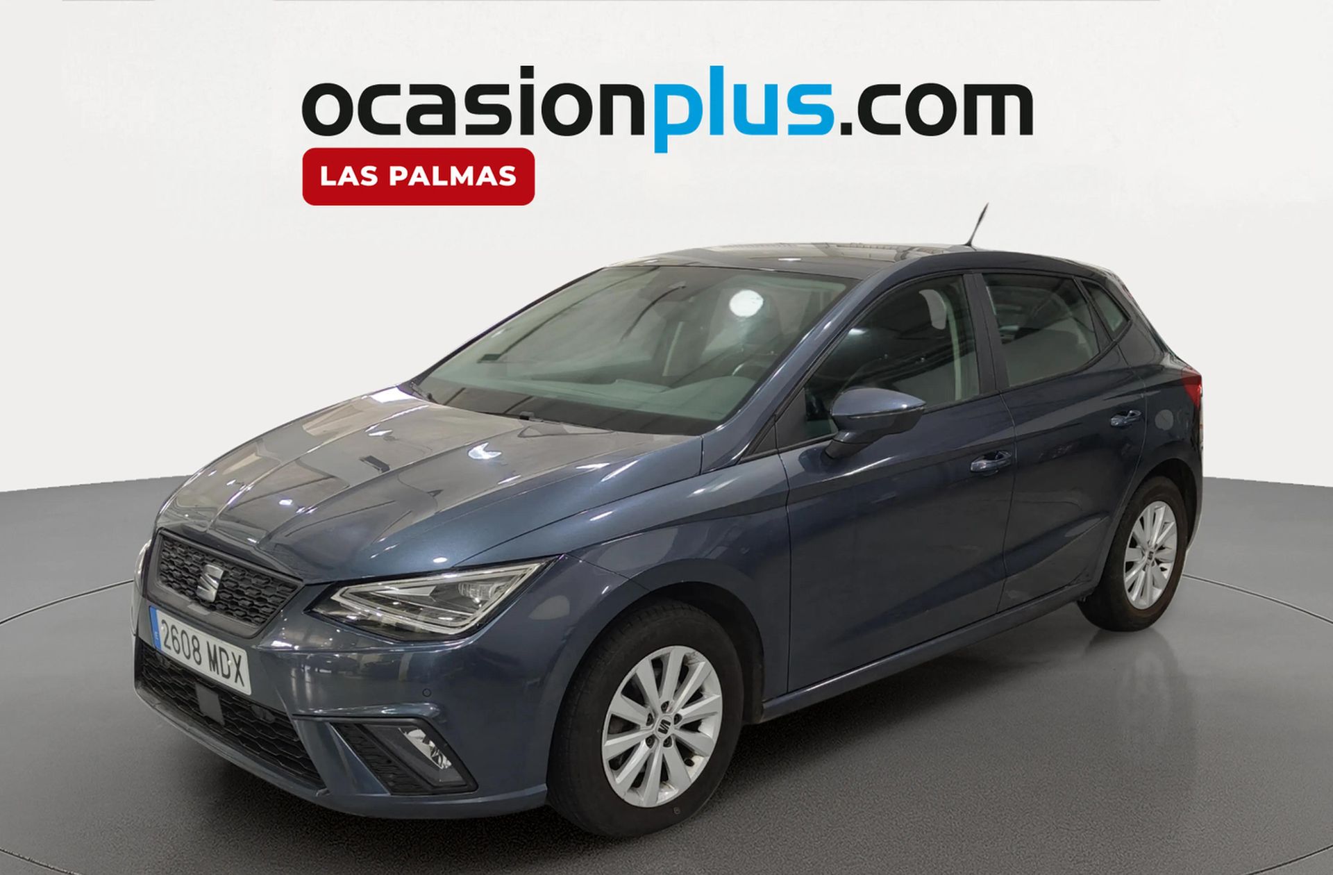 SEAT Ibiza 1.0 TSI Style XL
