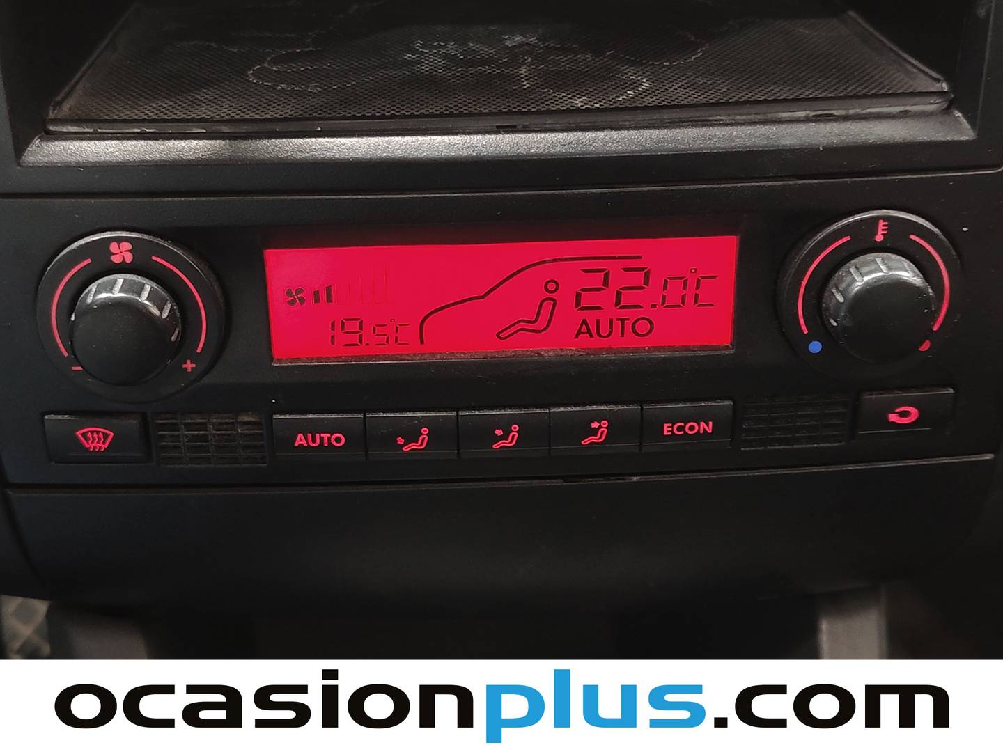 Extras y acabados del Seat Ibiza SEAT Ibiza 1.4 TDI Reference (70 CV)