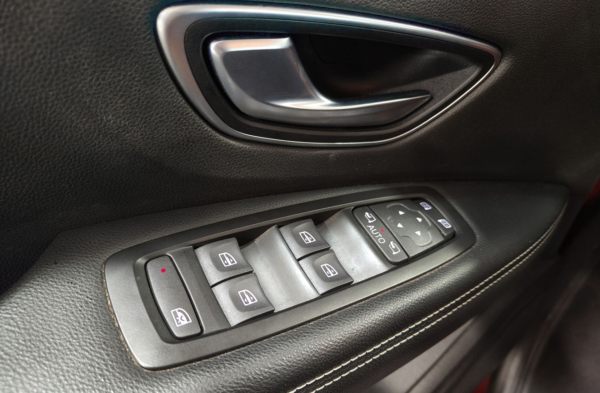 Renault Grand Scénic Zen TCe 7 plazas - foto 35