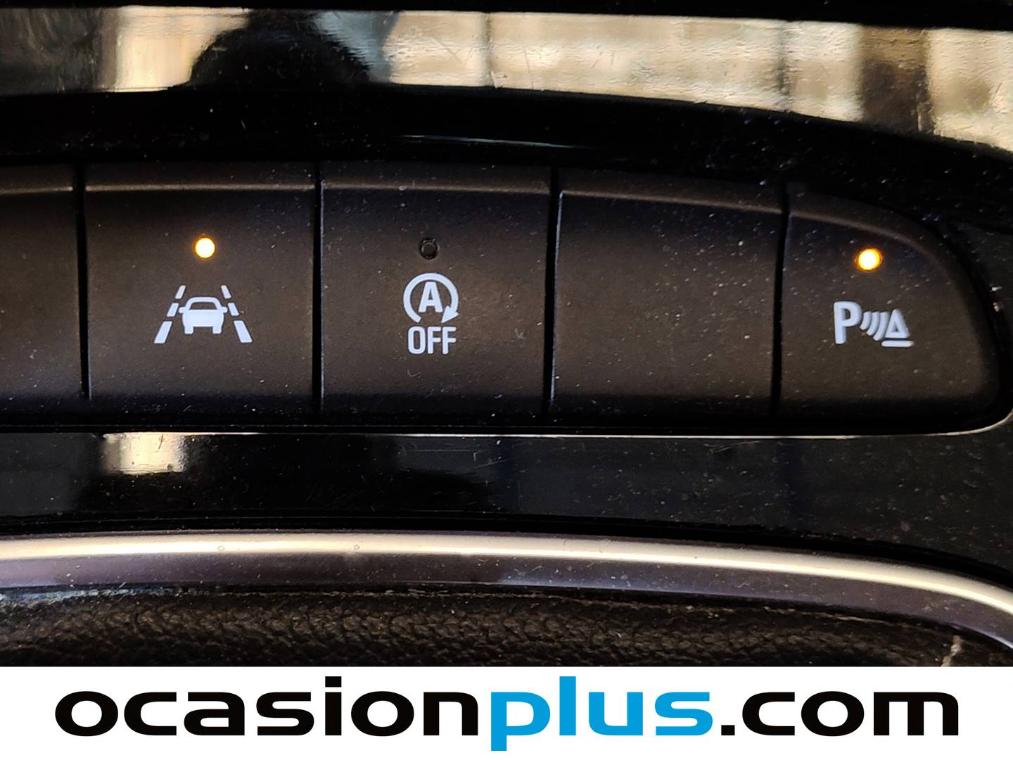 Foto Opel Insignia Opel Insignia GS 1.5 Turbo XFL Selective (140 CV)