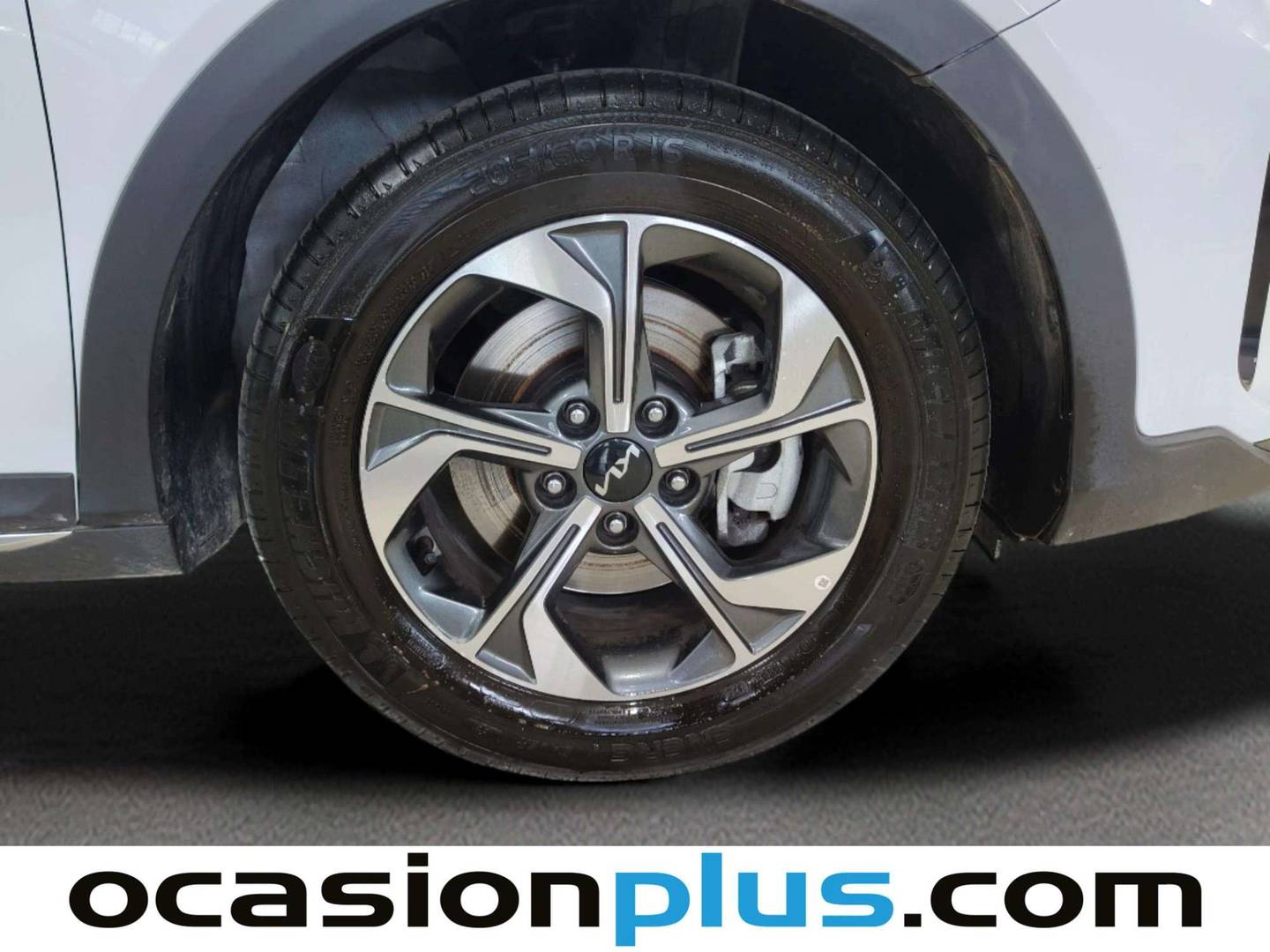 KIA XCeed KIA XCeed 1.0 T-GDi Drive (100 CV) 2025