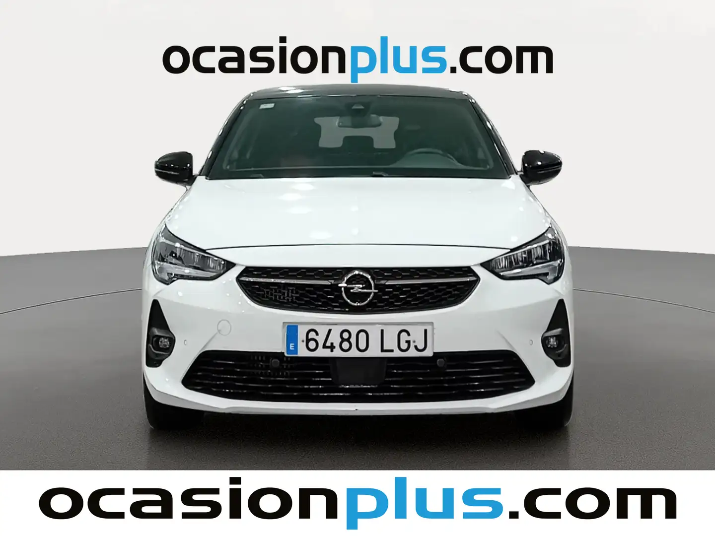 Foto Opel Corsa Opel Corsa 1.2 Turbo XHL S&S GS-Line (100 CV)