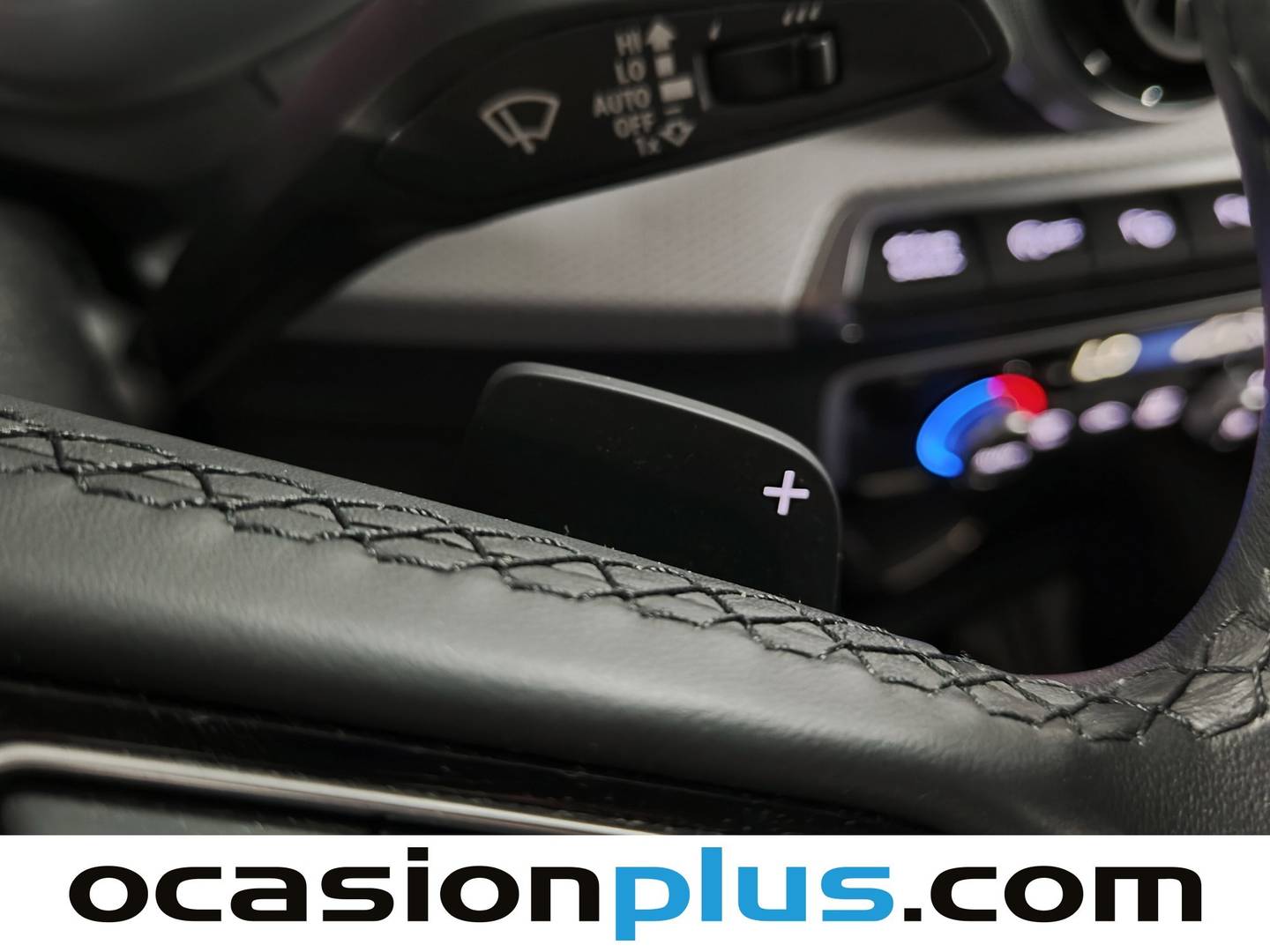 Foto Audi Q2 Audi Q2 Black Line 35 TDI (150 CV) S tronic