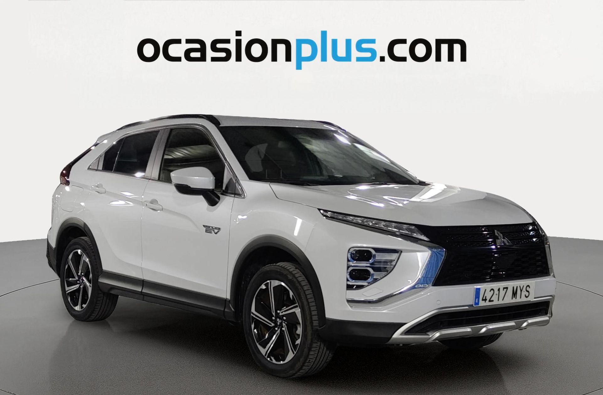 Mitsubishi Eclipse Cross 2.4 PHEV Kaiteki 4WD - foto 2
